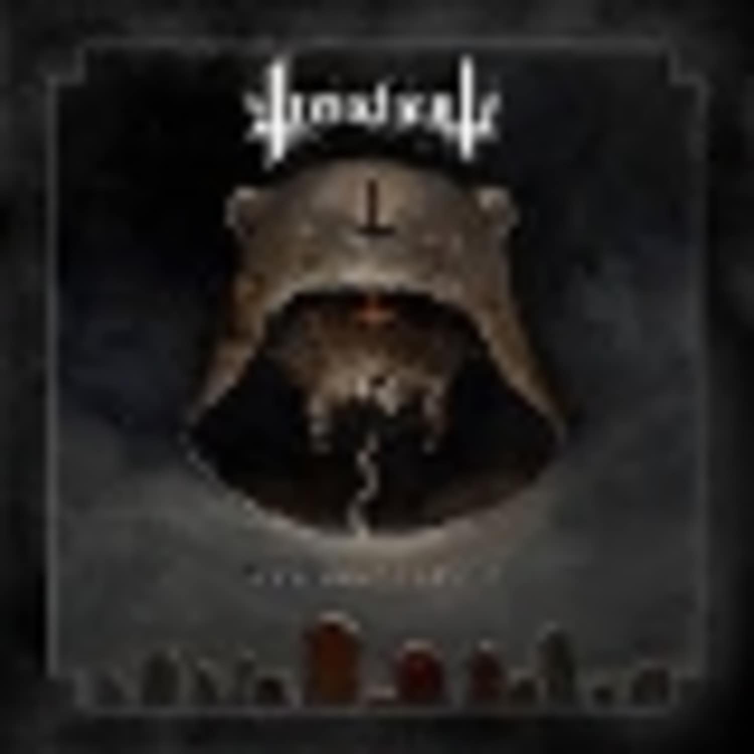 Trenchant - COMMANDOCCULT 