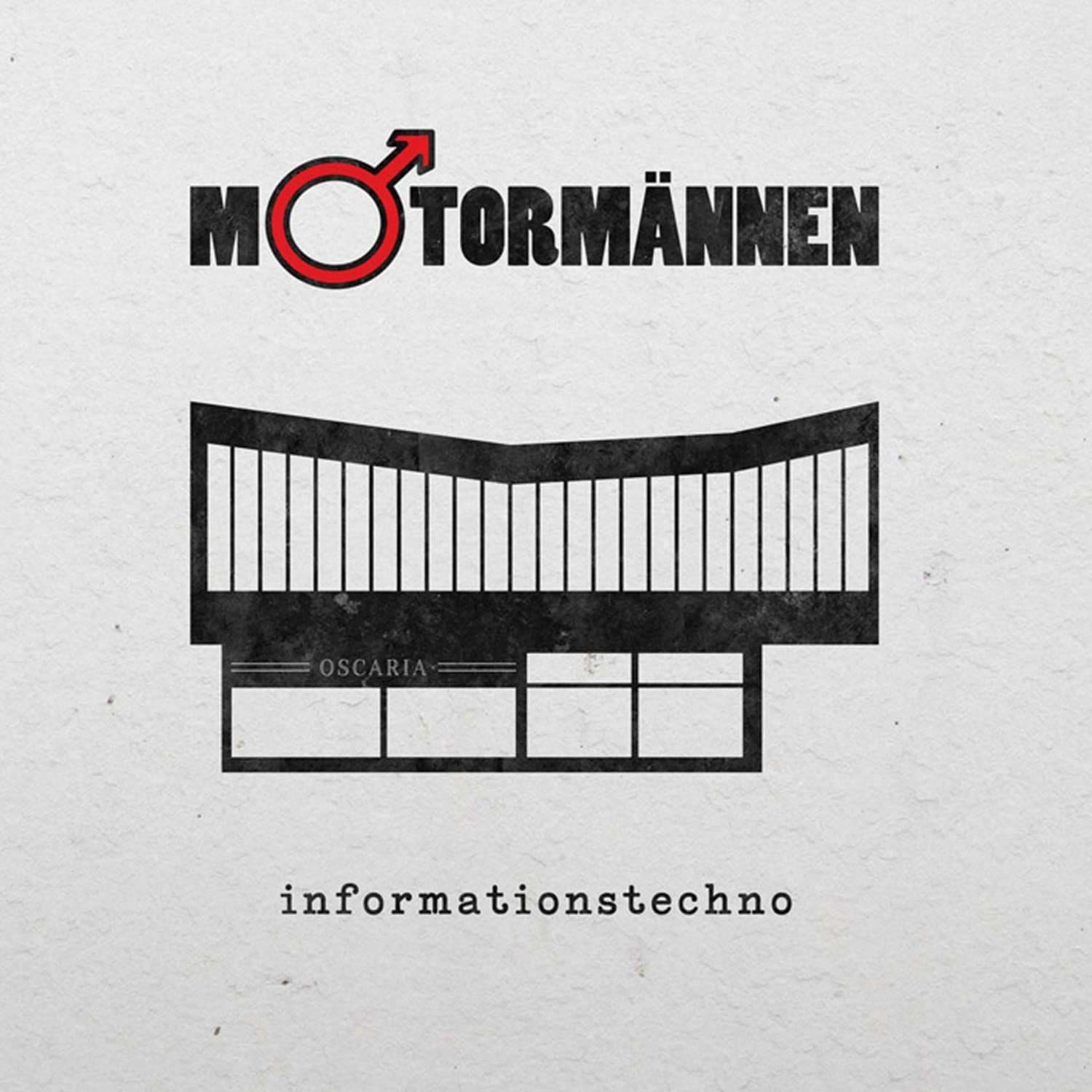 Motormannen - INFORMATIONSTECHNO