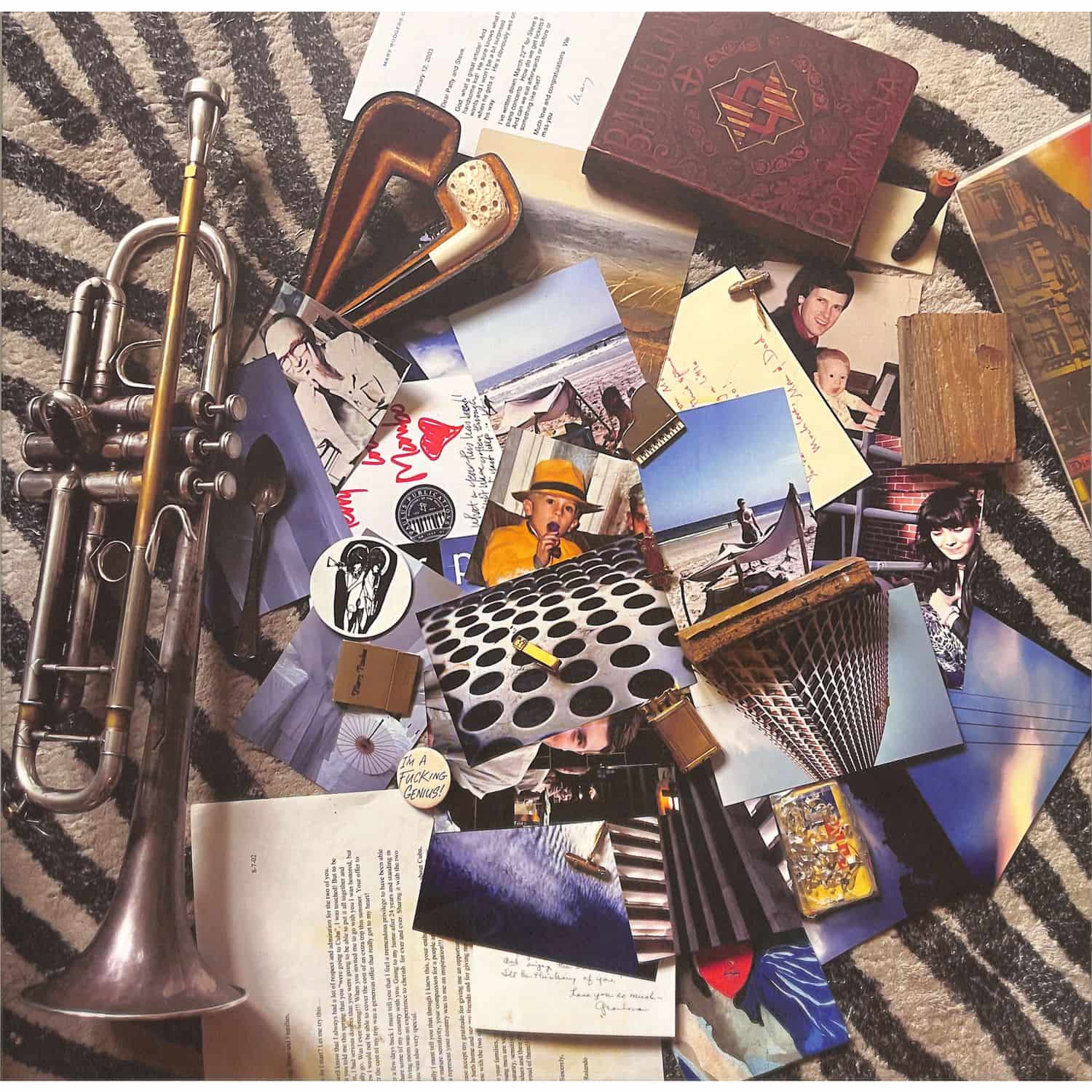 Greg Paulus - CLOSE TO HOME