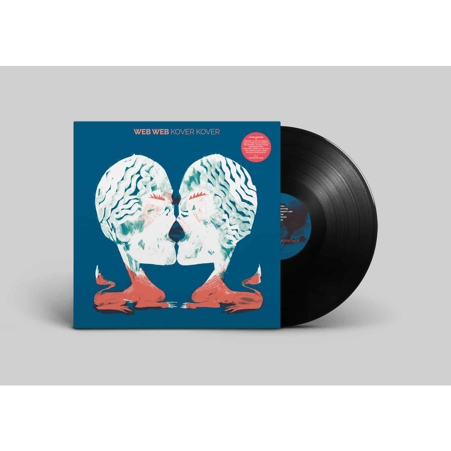 Web Web - KOVER KOVER
