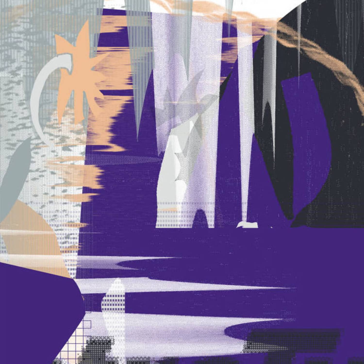 Des Coda - MEAN FIELD MUTATION