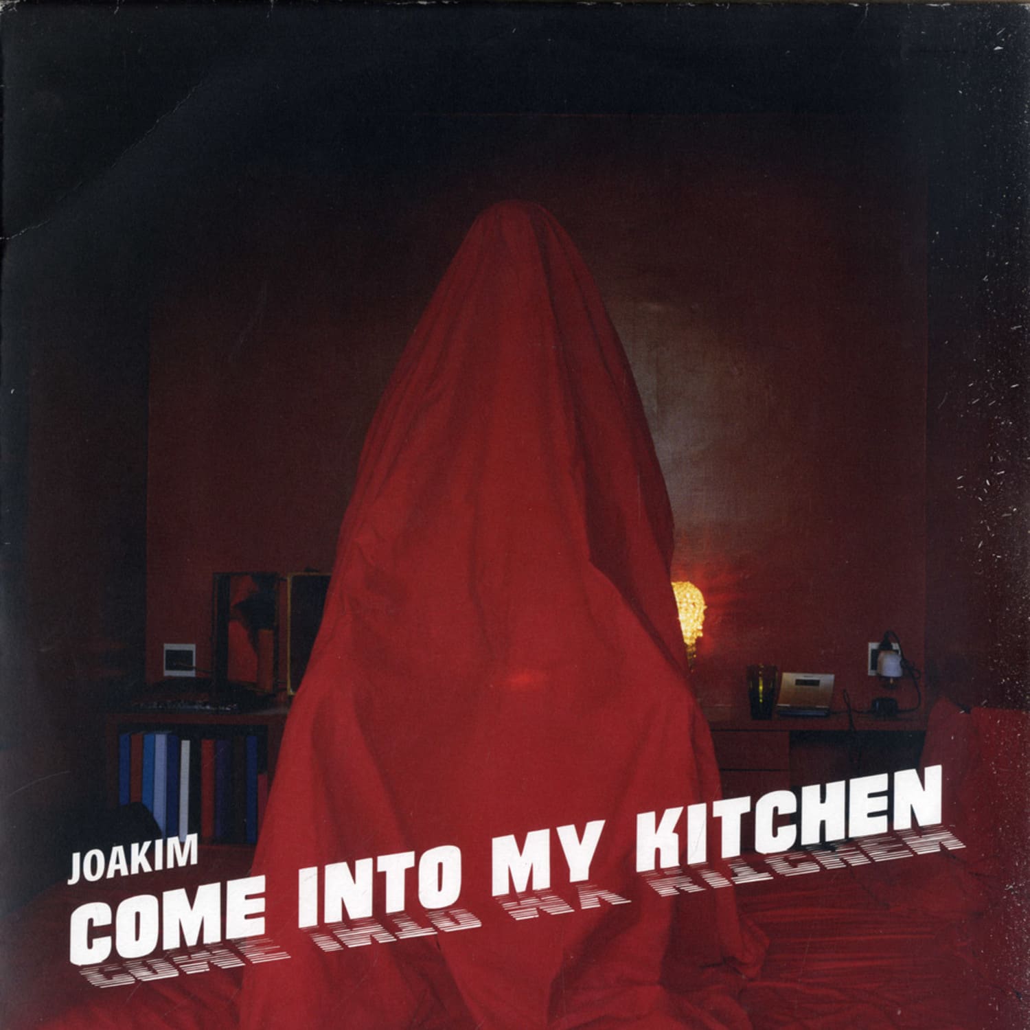 Joakim - COME INTO MY KITCHEN