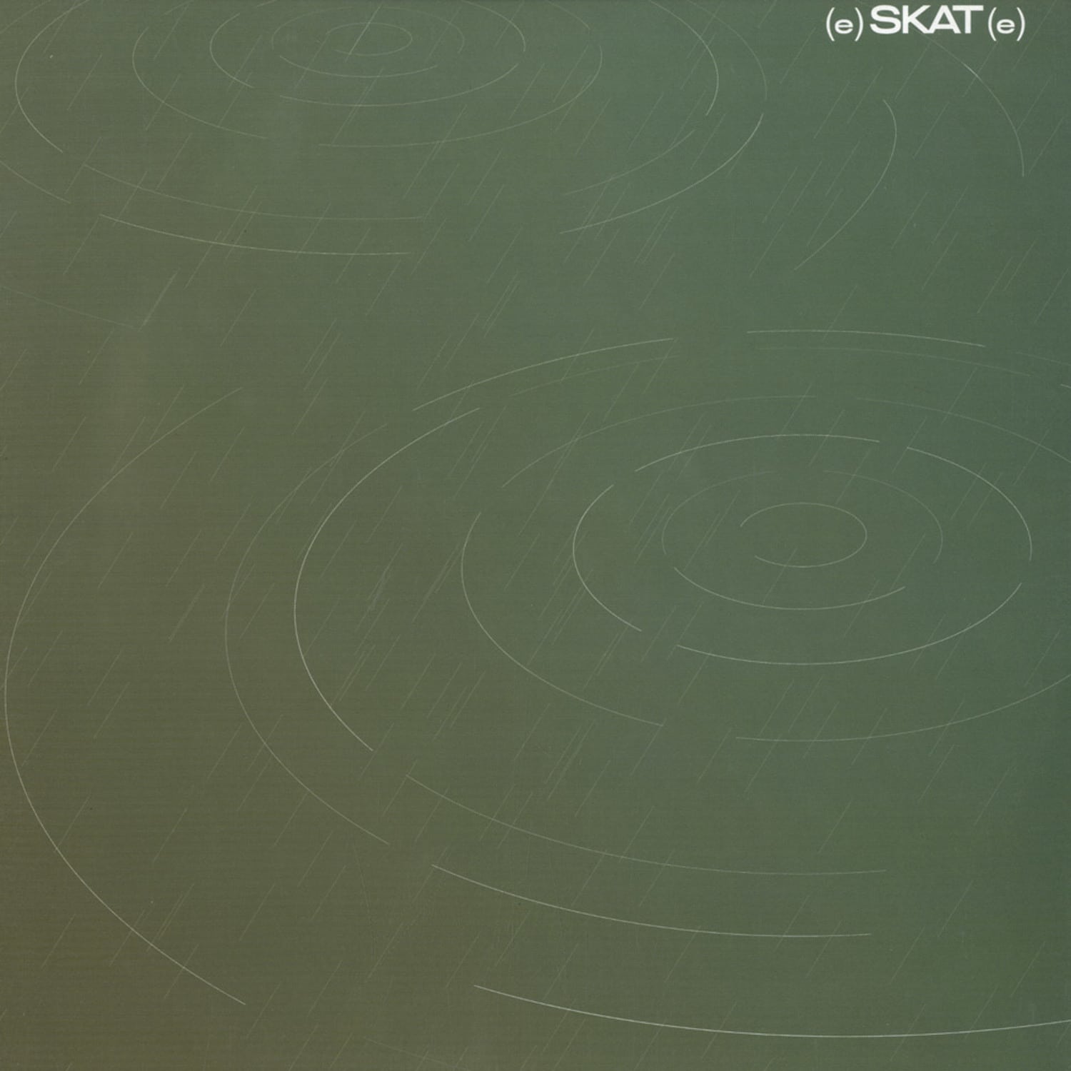 Skat - AWAY EP