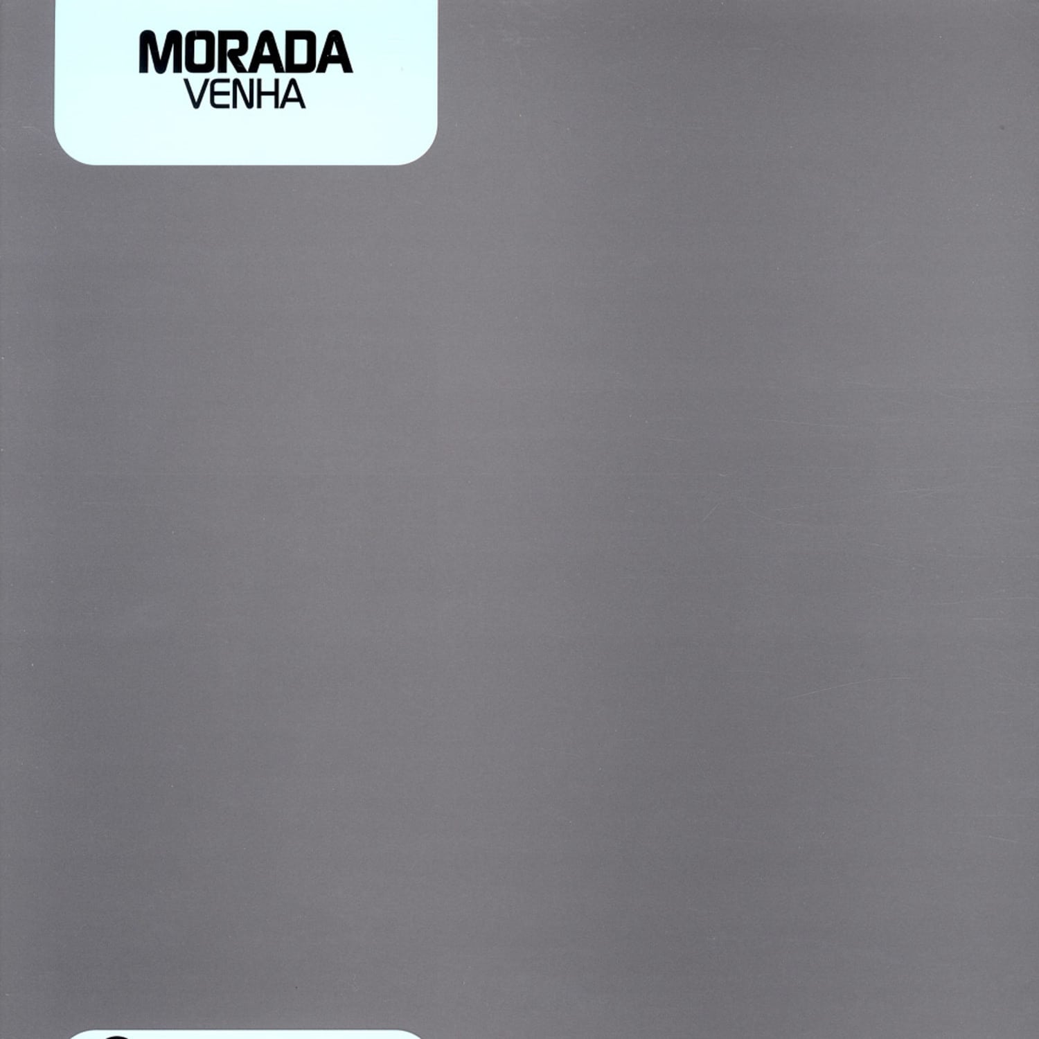 Morada - Venha