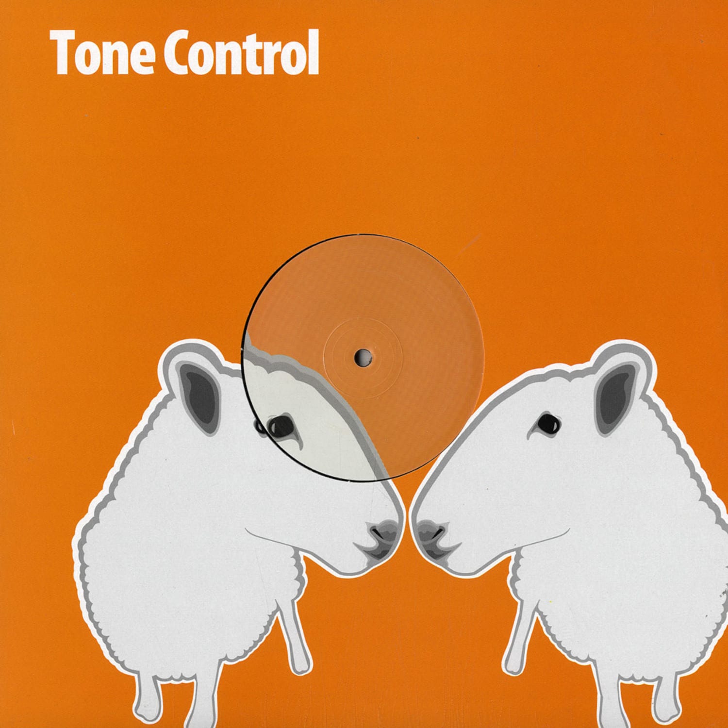 Tone Control - AUTOMATIC FREAK