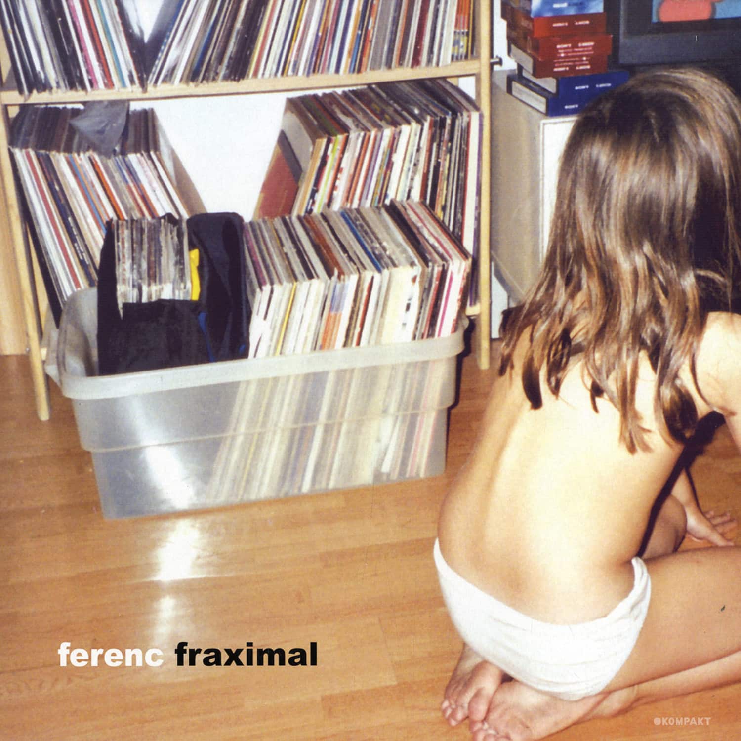 Ferenc - FRAXIMAL 