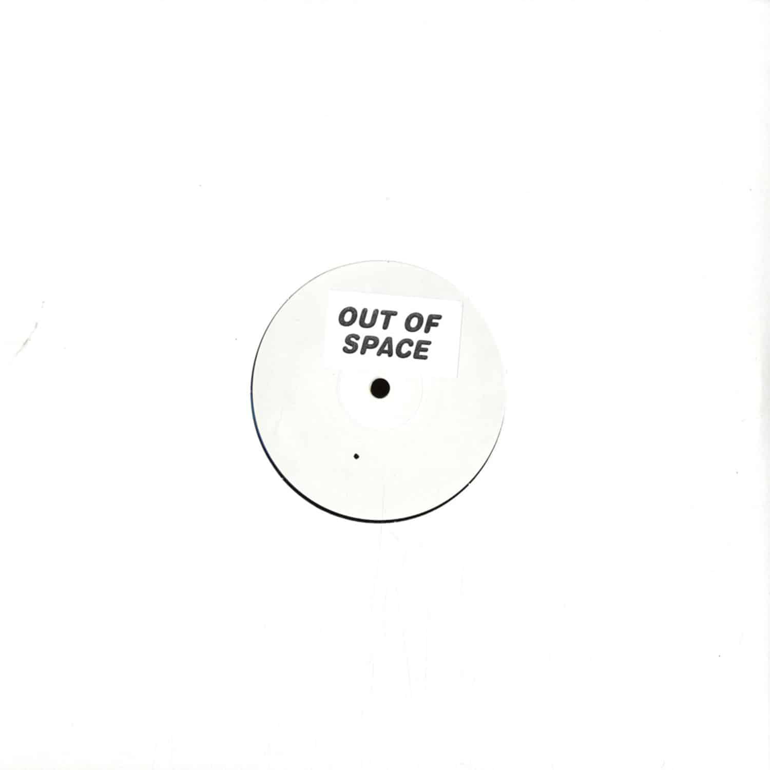 Unknown - OUT OF SPACE