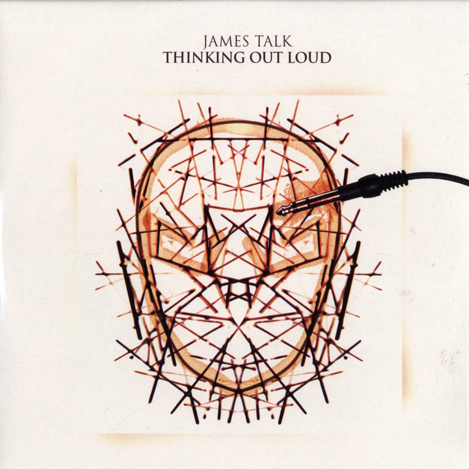 James Talk - THINKING OUT LOUD