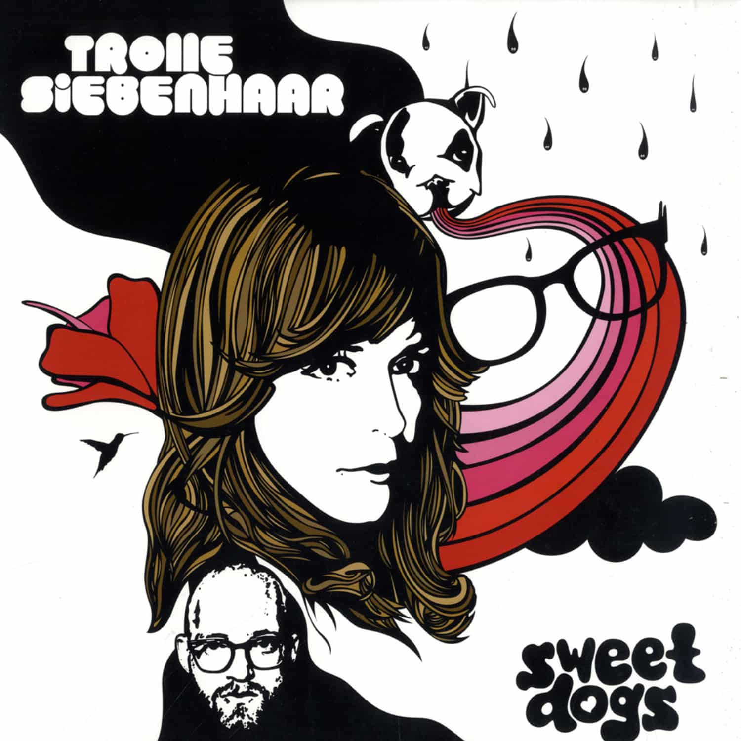 Trolle & Siebenhaar - SWEET DOGS