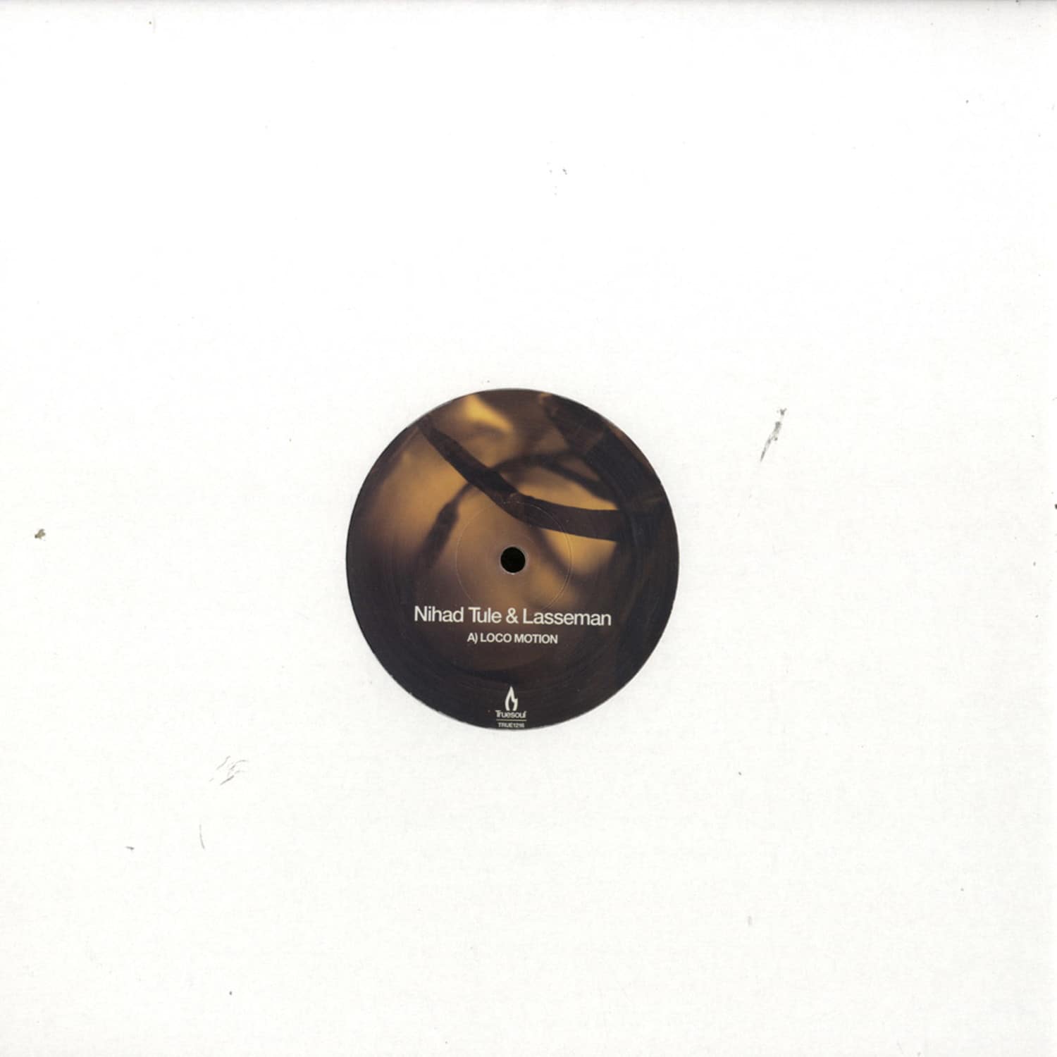 Nihad Tule and Lassemann - LOCOMOTION / CLIMBER