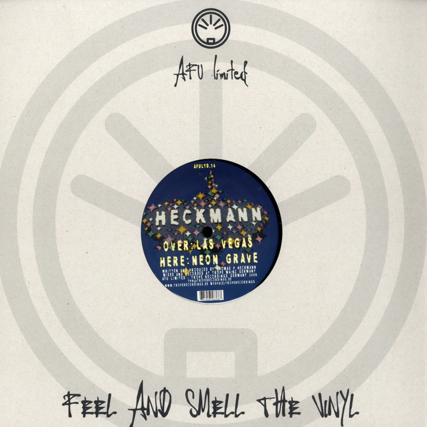 Heckmann - LAS VEGAS