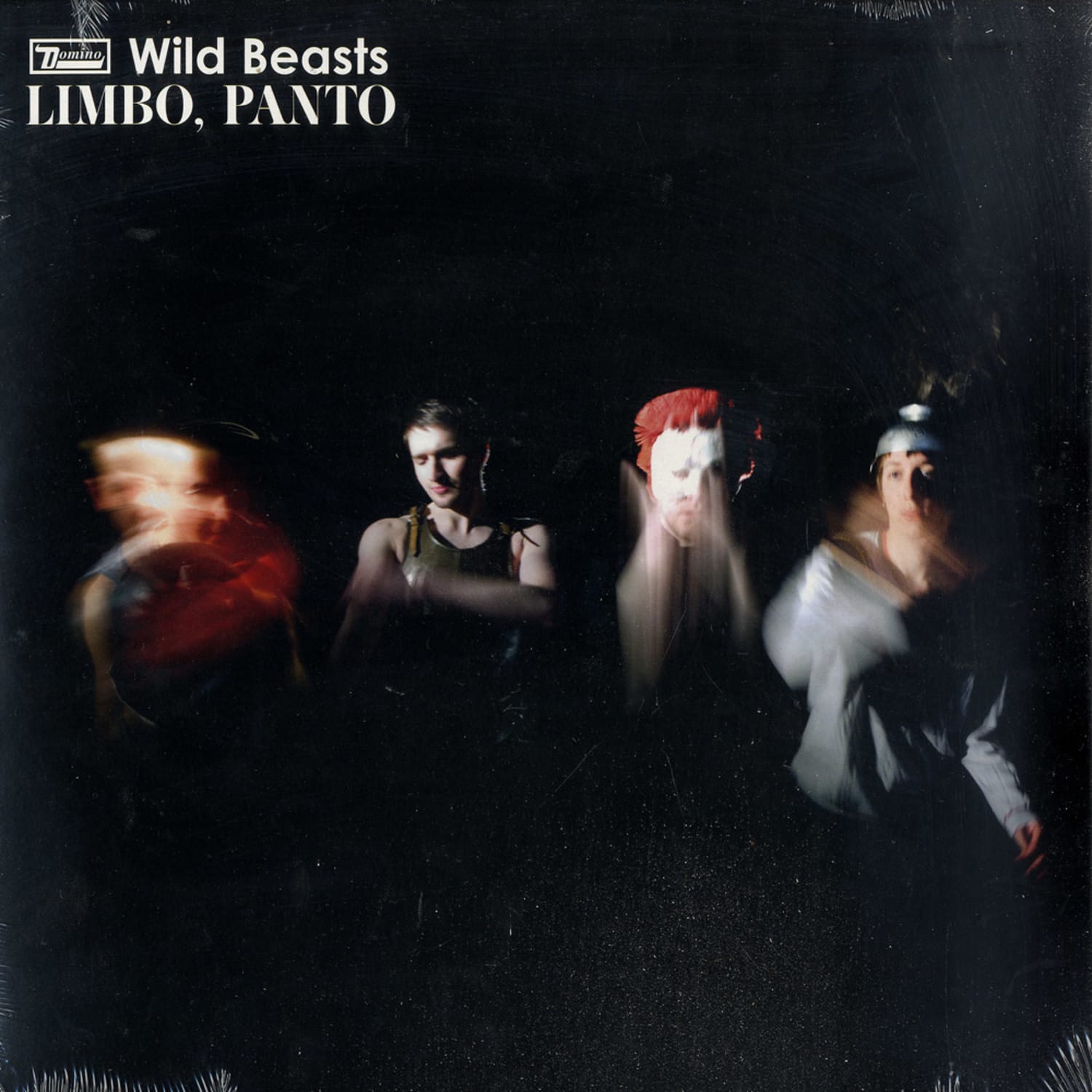 Wild Beasts - LIMBO PANTO