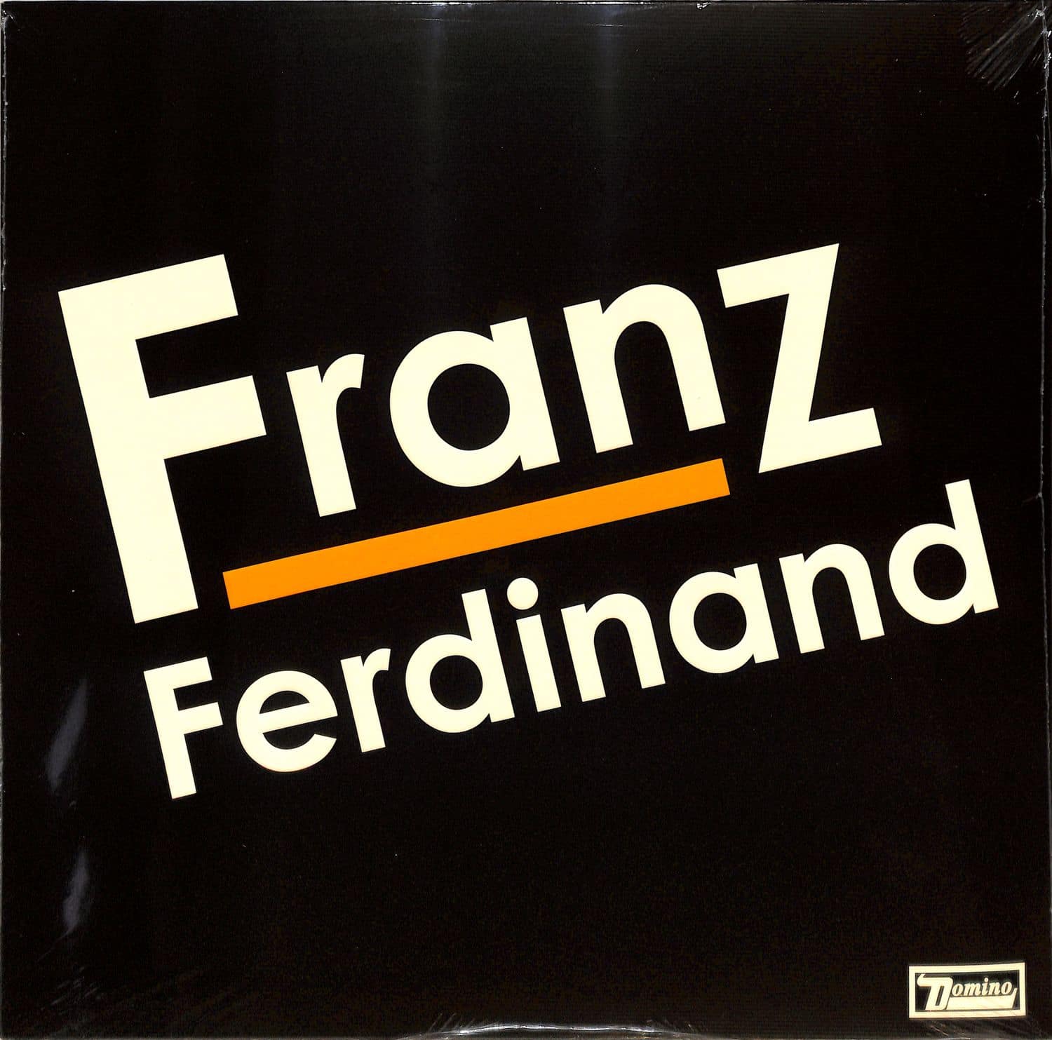 Franz Ferdinand - FRANZ FERDINAND 