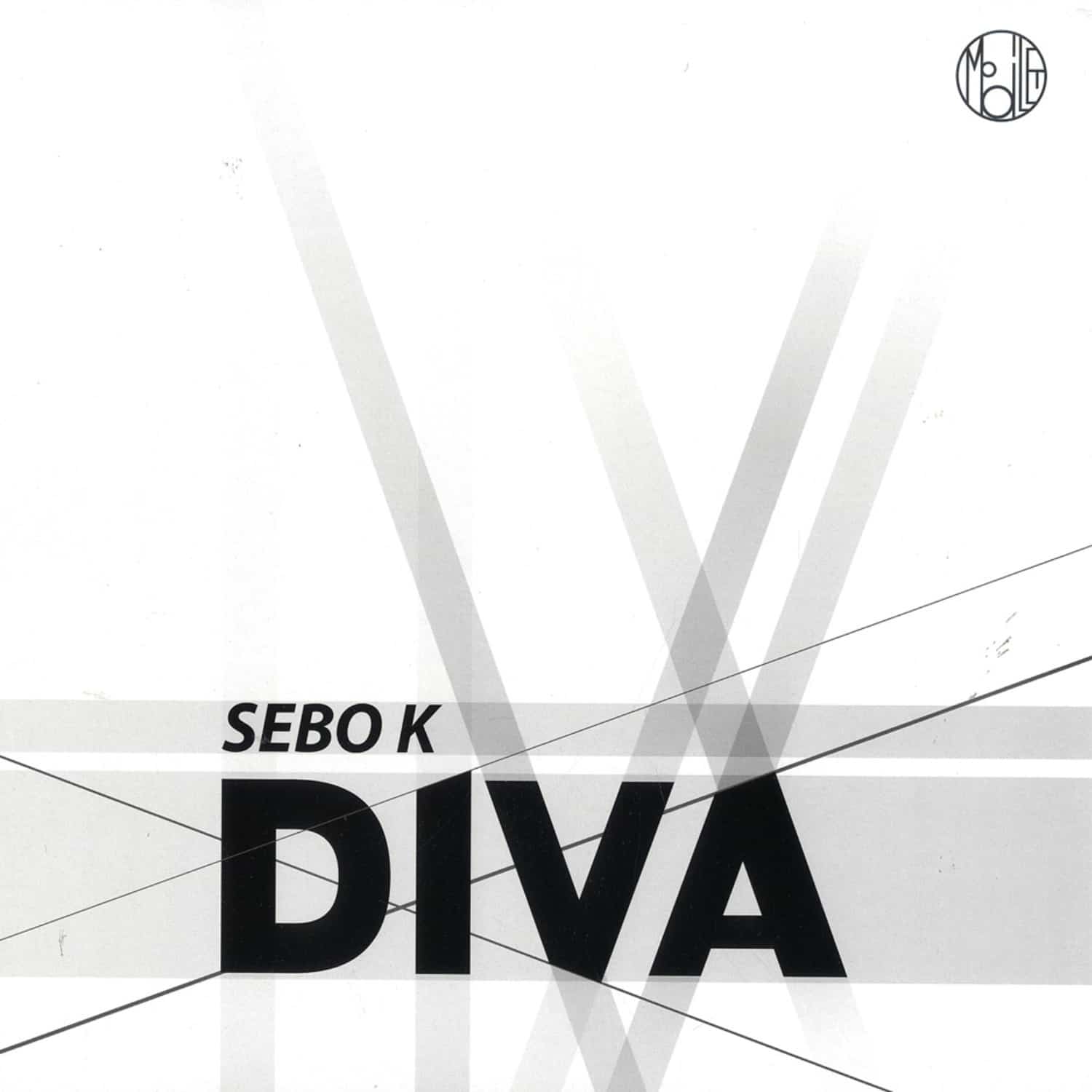 Sebo K - DIVA