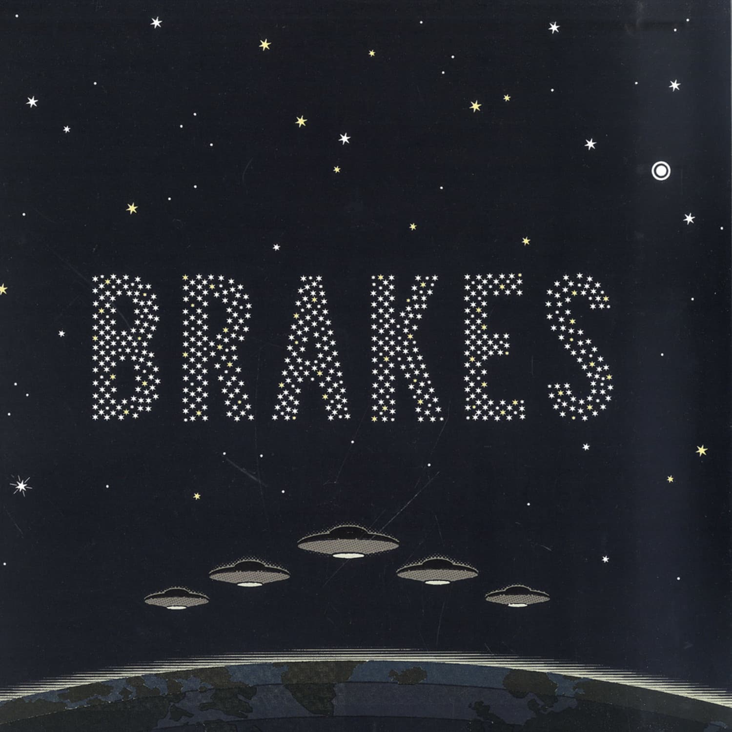 Brakes - TOUCHTOWN