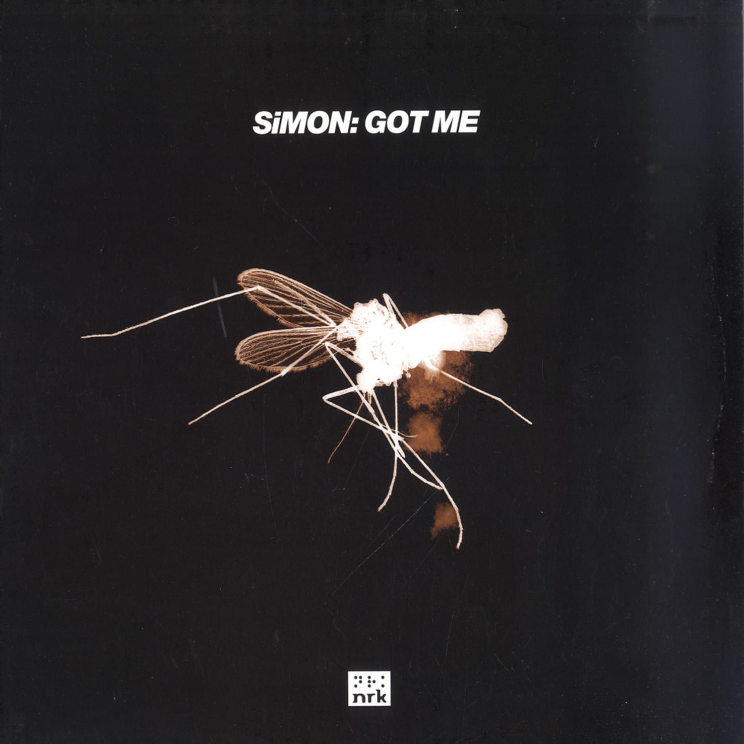Simon - GOT ME