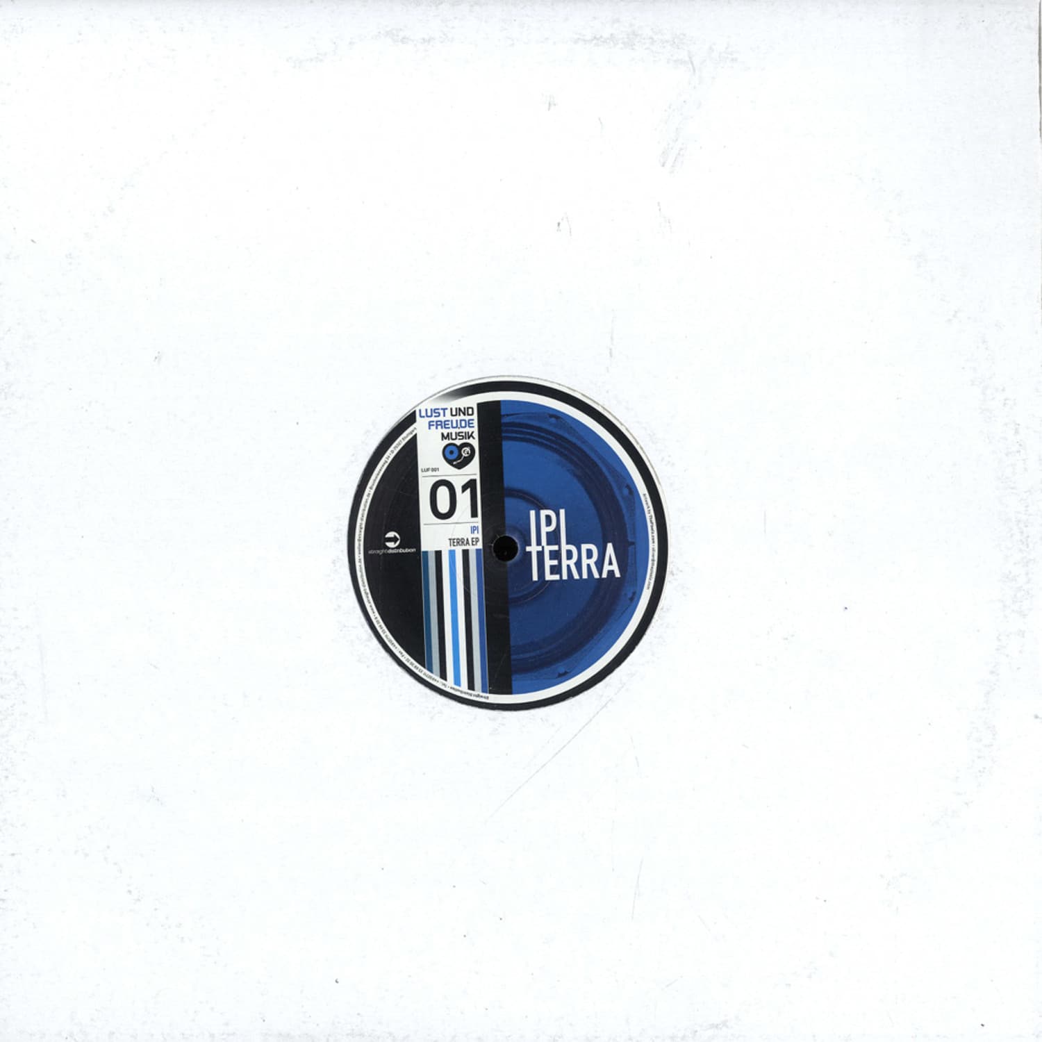 IPI - TERRA EP