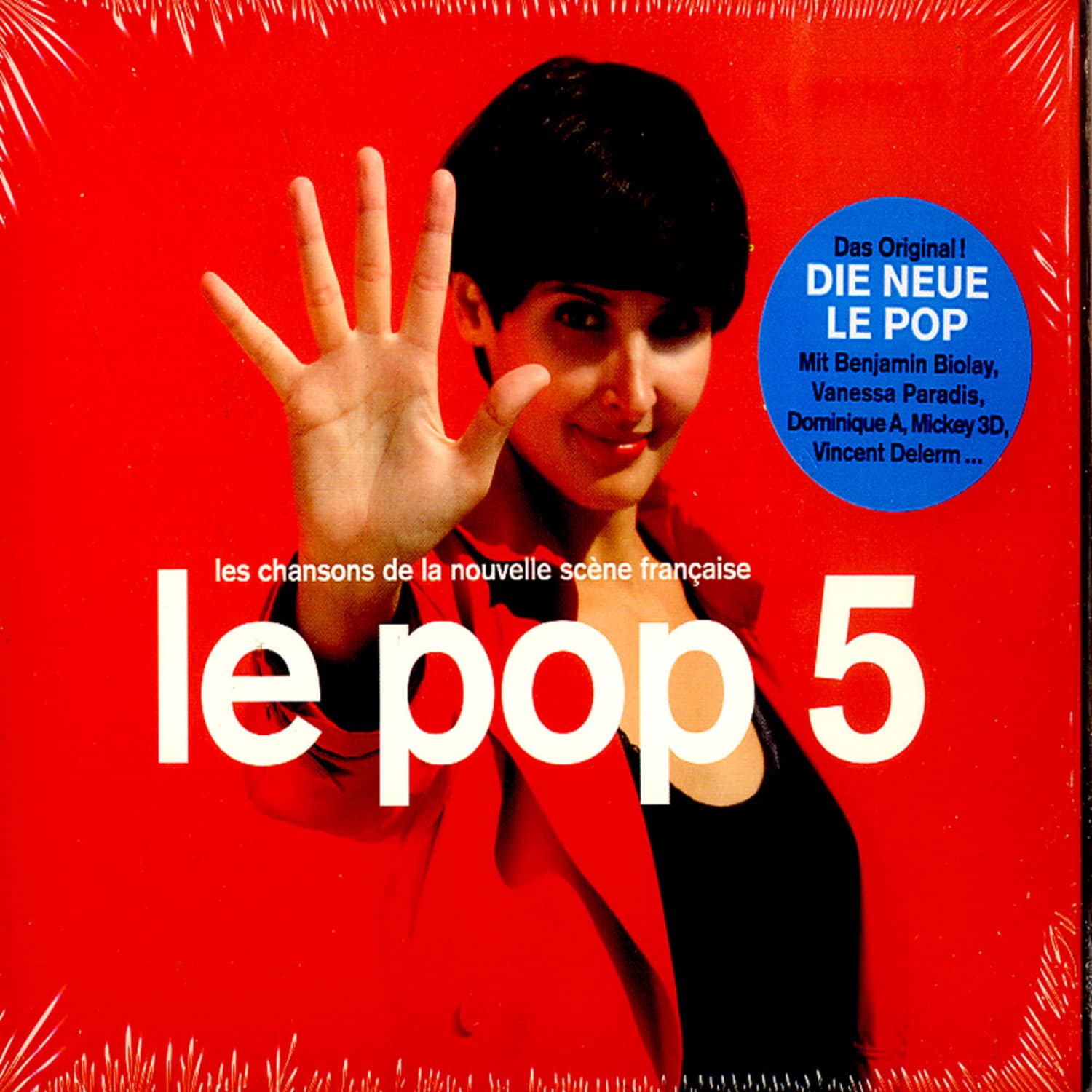 Various - LE POP 5 