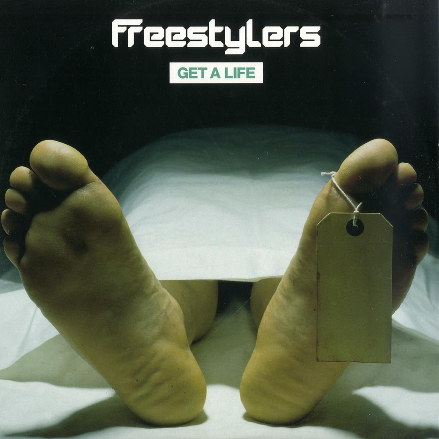 Freestylers - GET A LIFE 