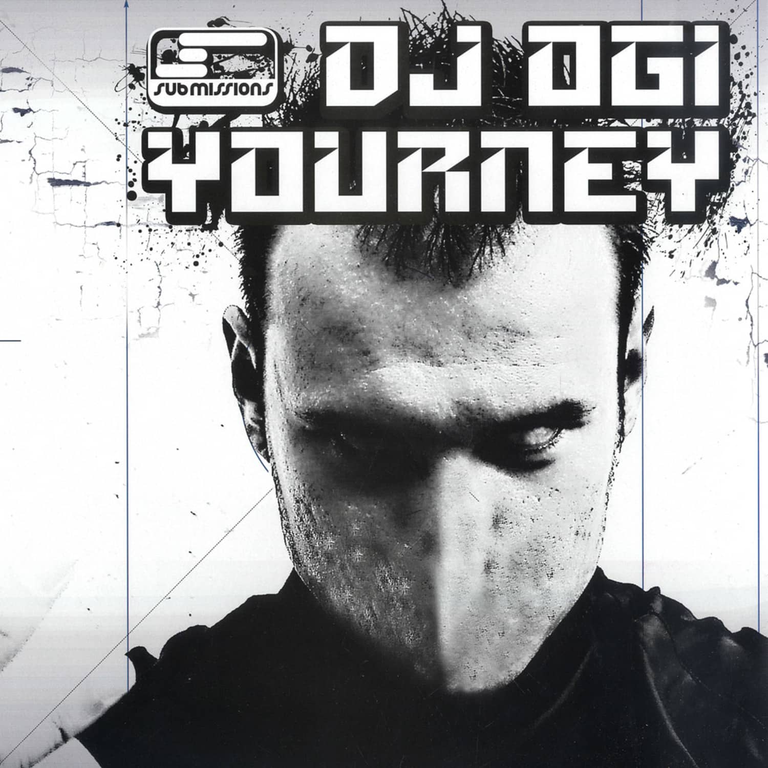 DJ Ogi - JOURNEY 