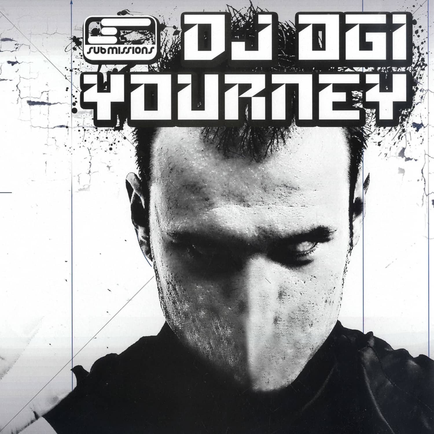 DJ Ogi - JOURNEY