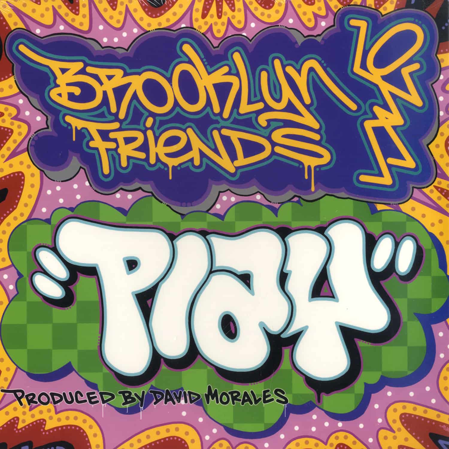 Brooklyn Friends - PLAY