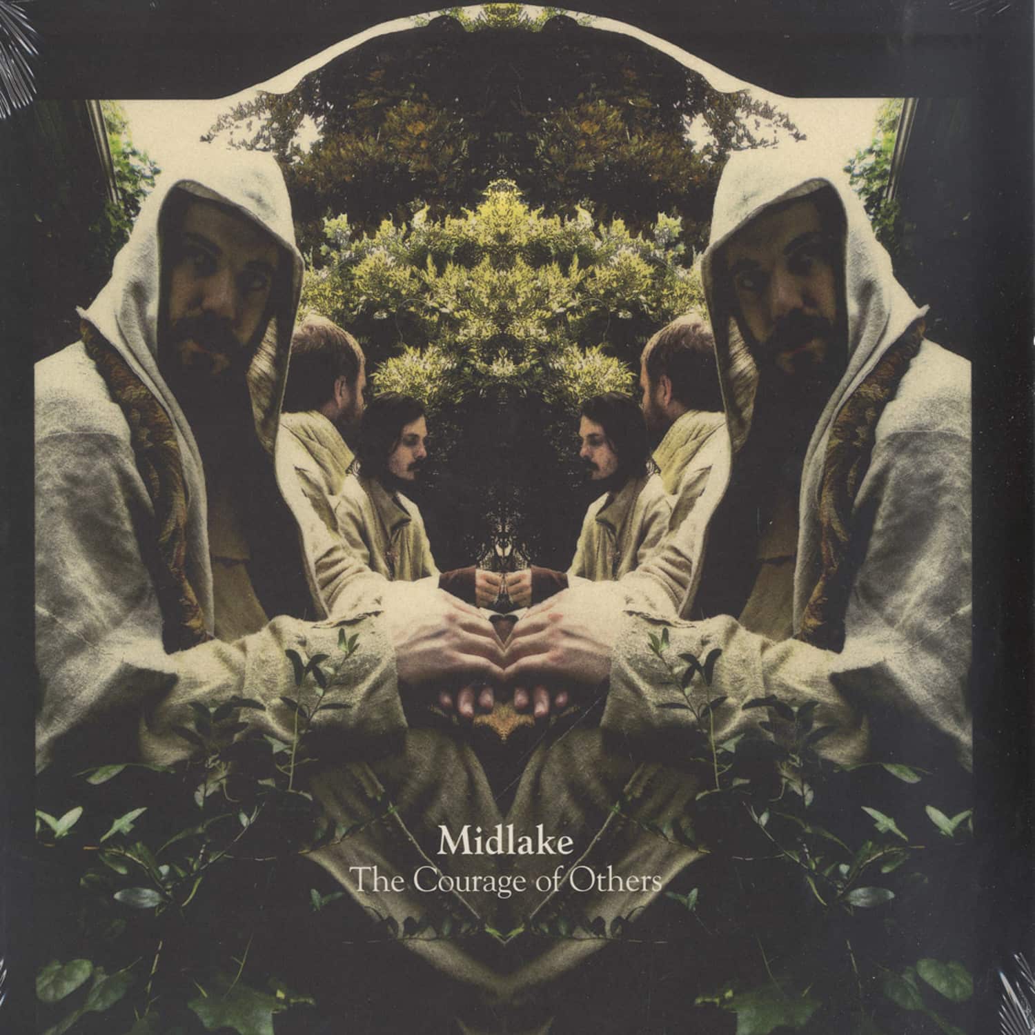 Midlake - THE COURAGE OF OTHERS 