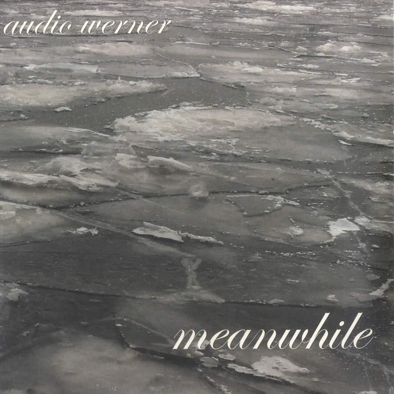 Audio Werner - MEANWHILE 