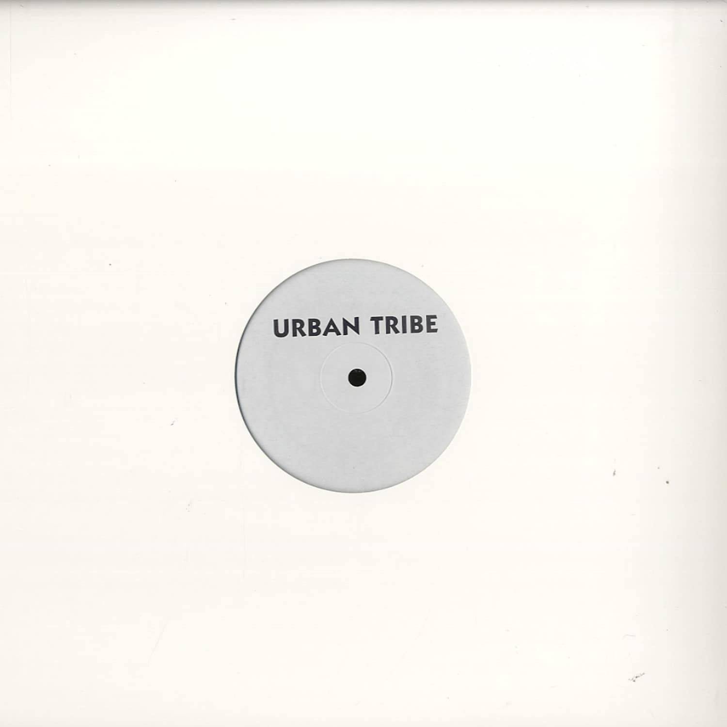 Urban Tribe - UNTITLED