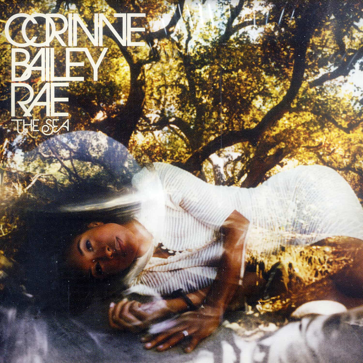 Corinne Bailey Rae - THE SEA 