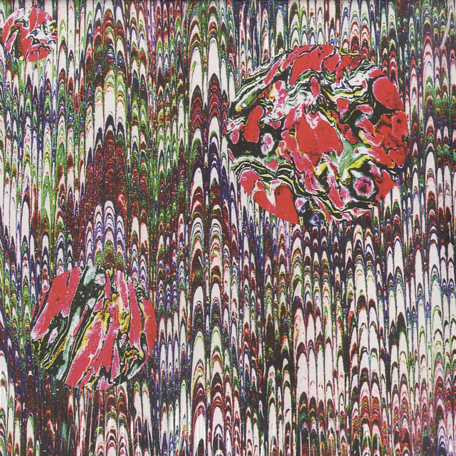 Evil Madness - SUPER GREAT LOVE