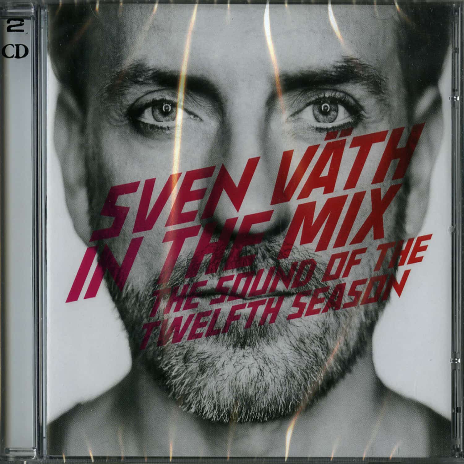 Sven Vth In The Mix - THE SOUND OF THE 12TH SEASON 