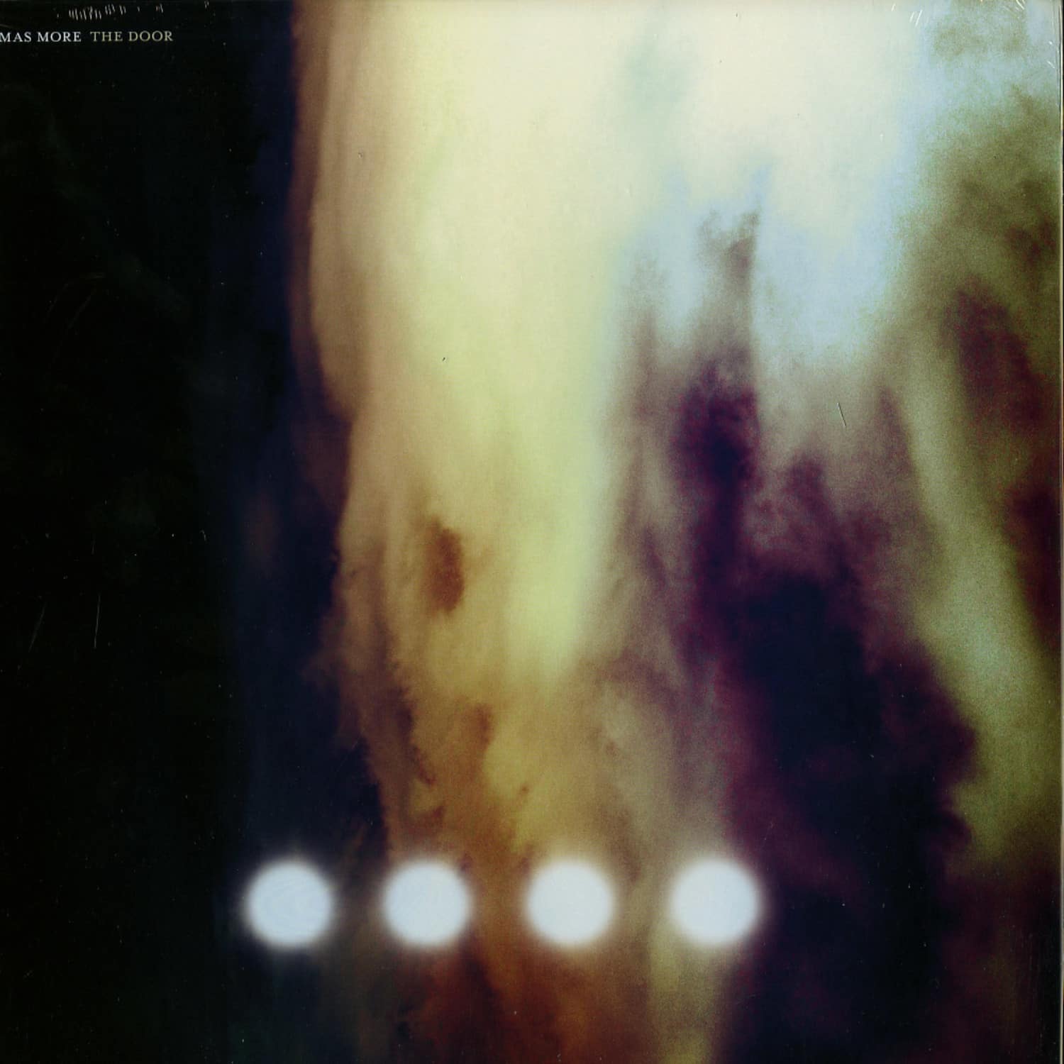 Tomas More - THE DOOR