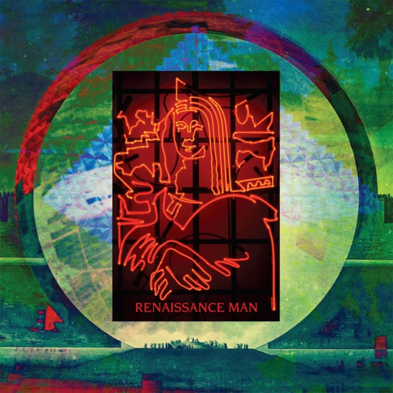 Renaissance Man - REMIX PROJECT