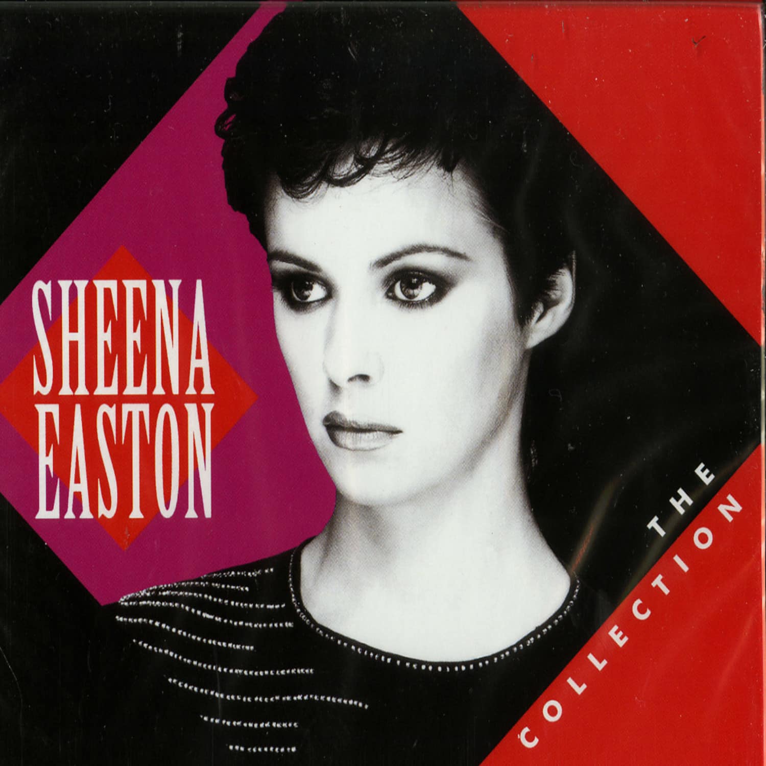 Sheena Easton - THE COLLECTION 