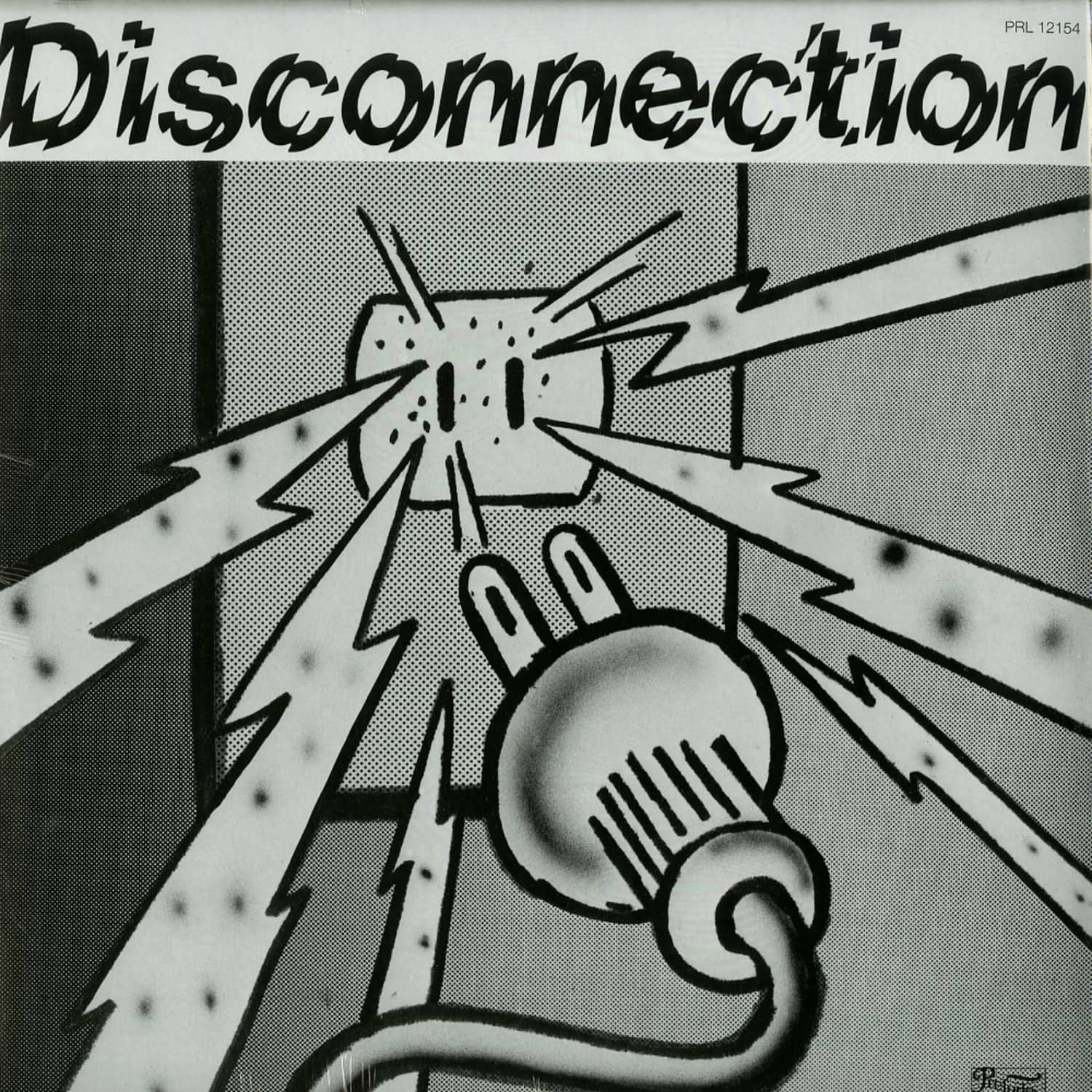 Disconnection - DISCONNECTION 
