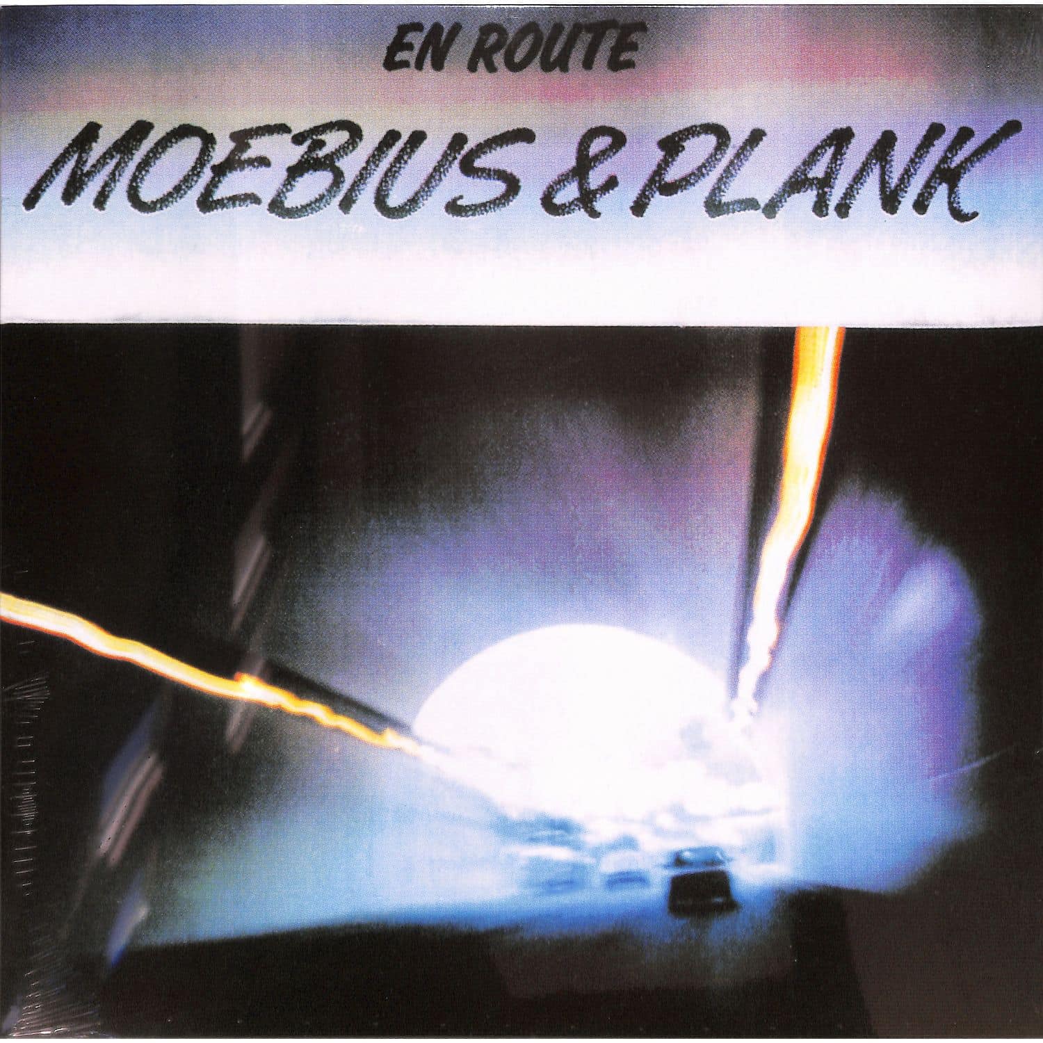 Moebius & Plank - EN ROUTE 