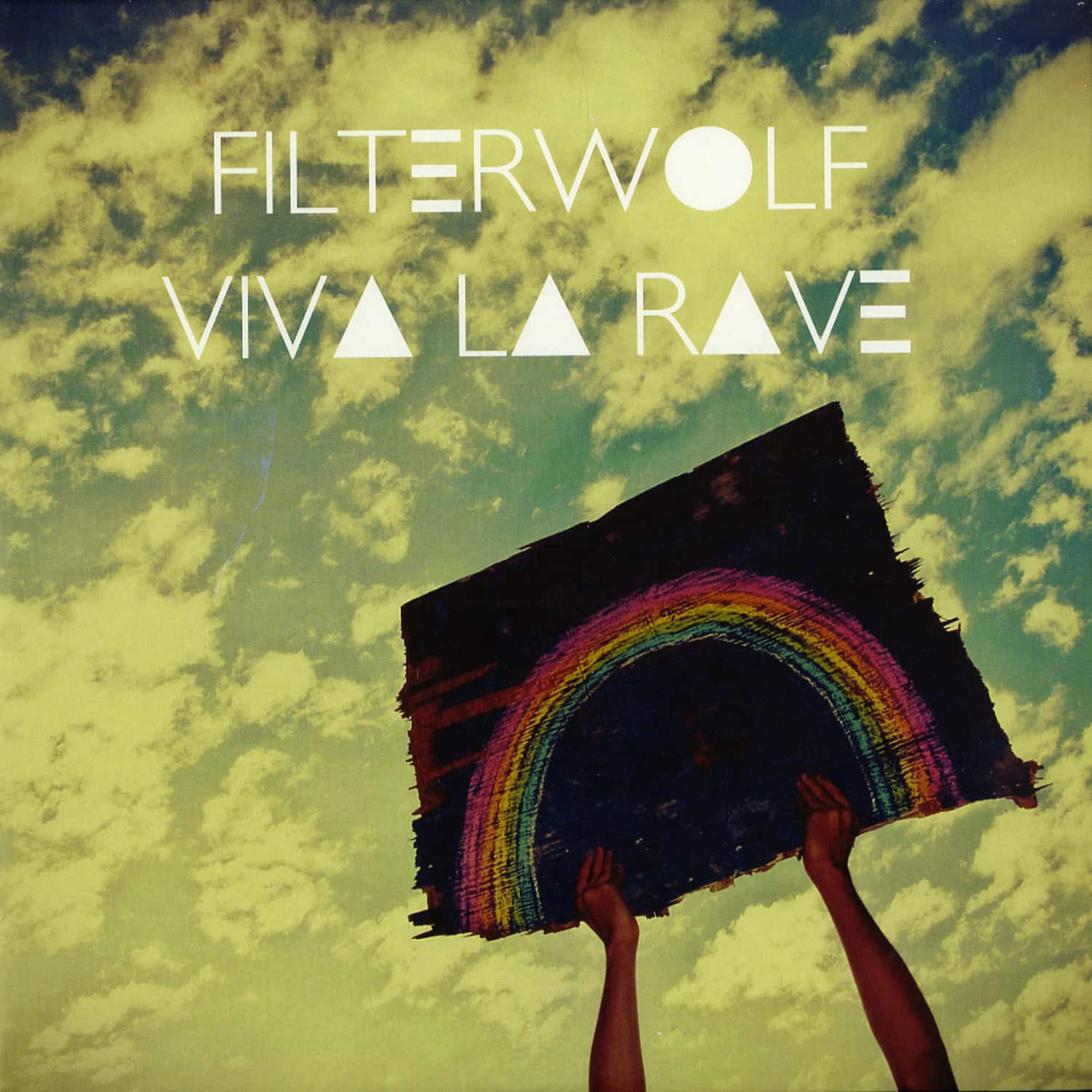 Filterwolf - VIVA LA RAVE 