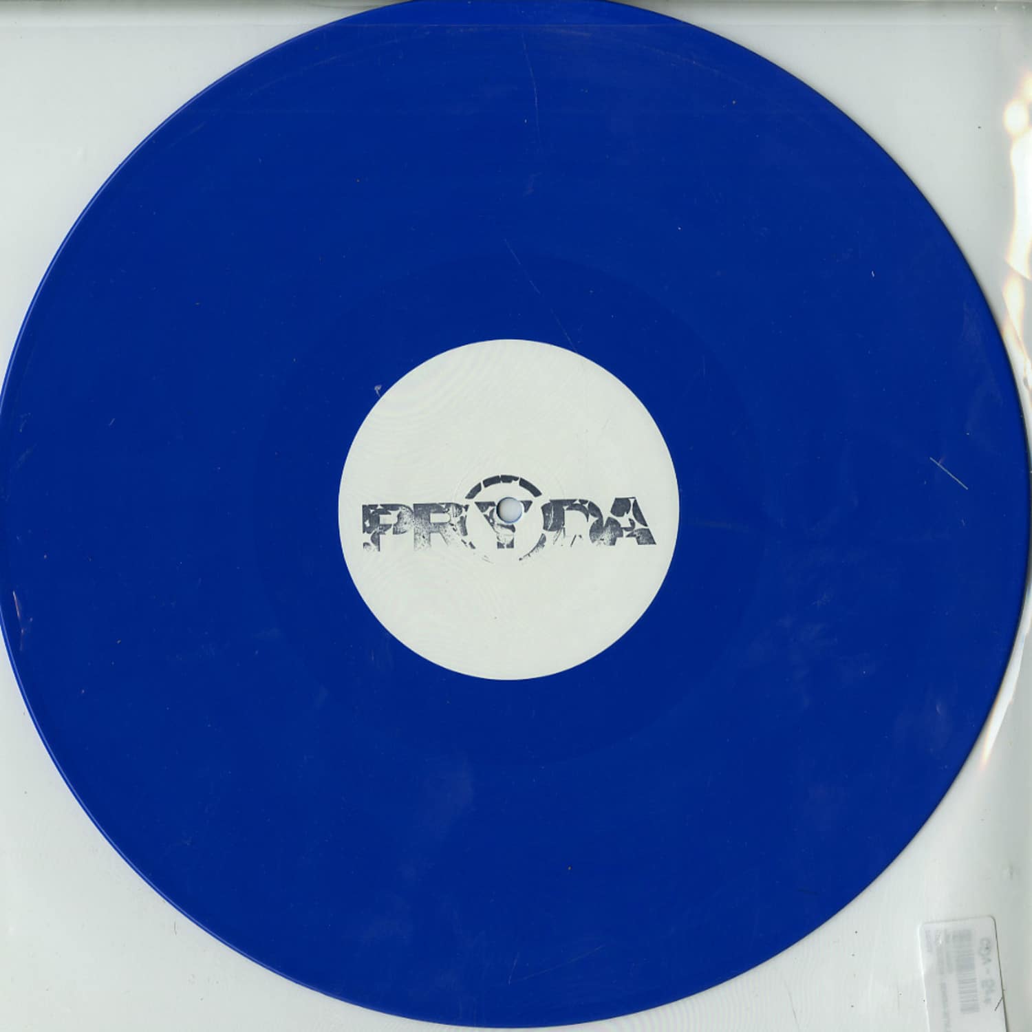 Pryda - RECOMONDOS / BERGEN 