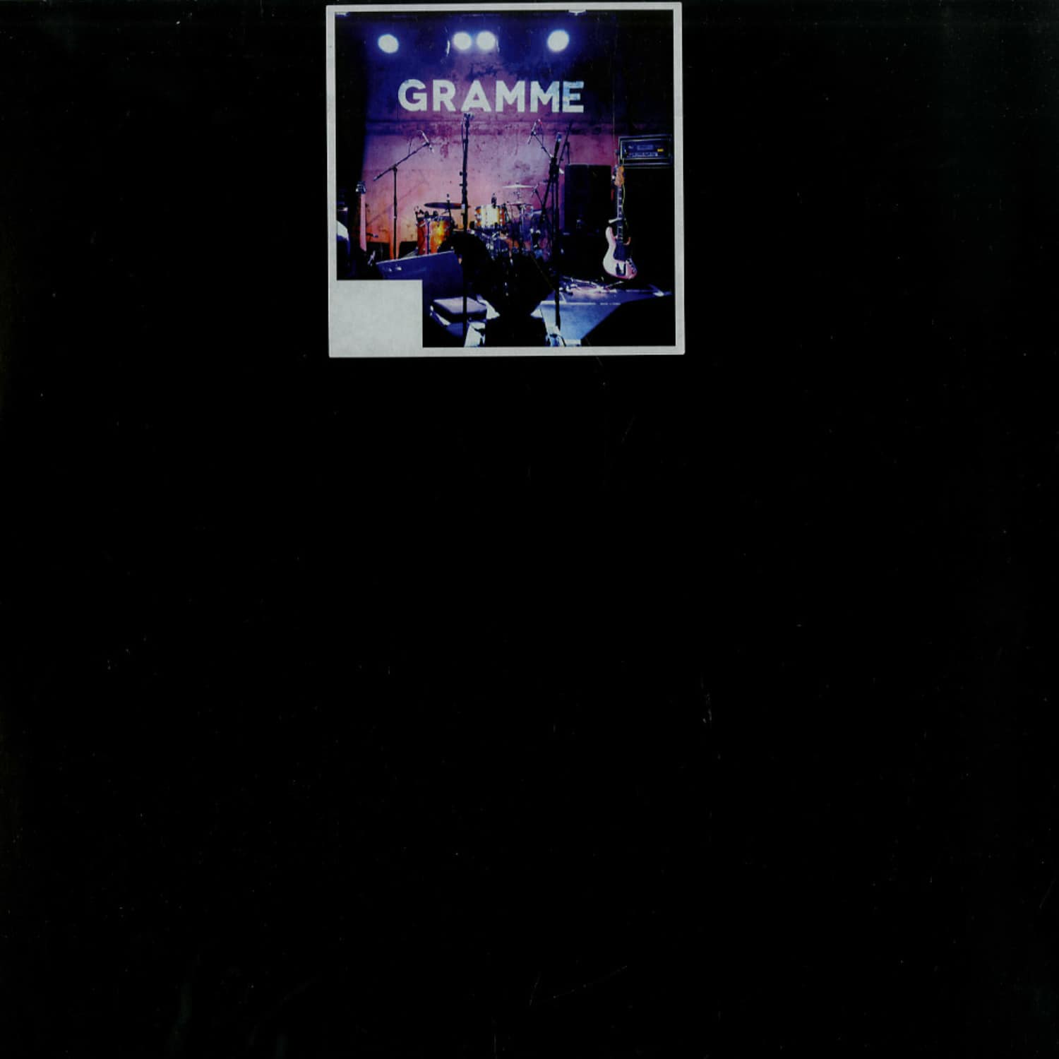 Gramme - GRAMME LP 
