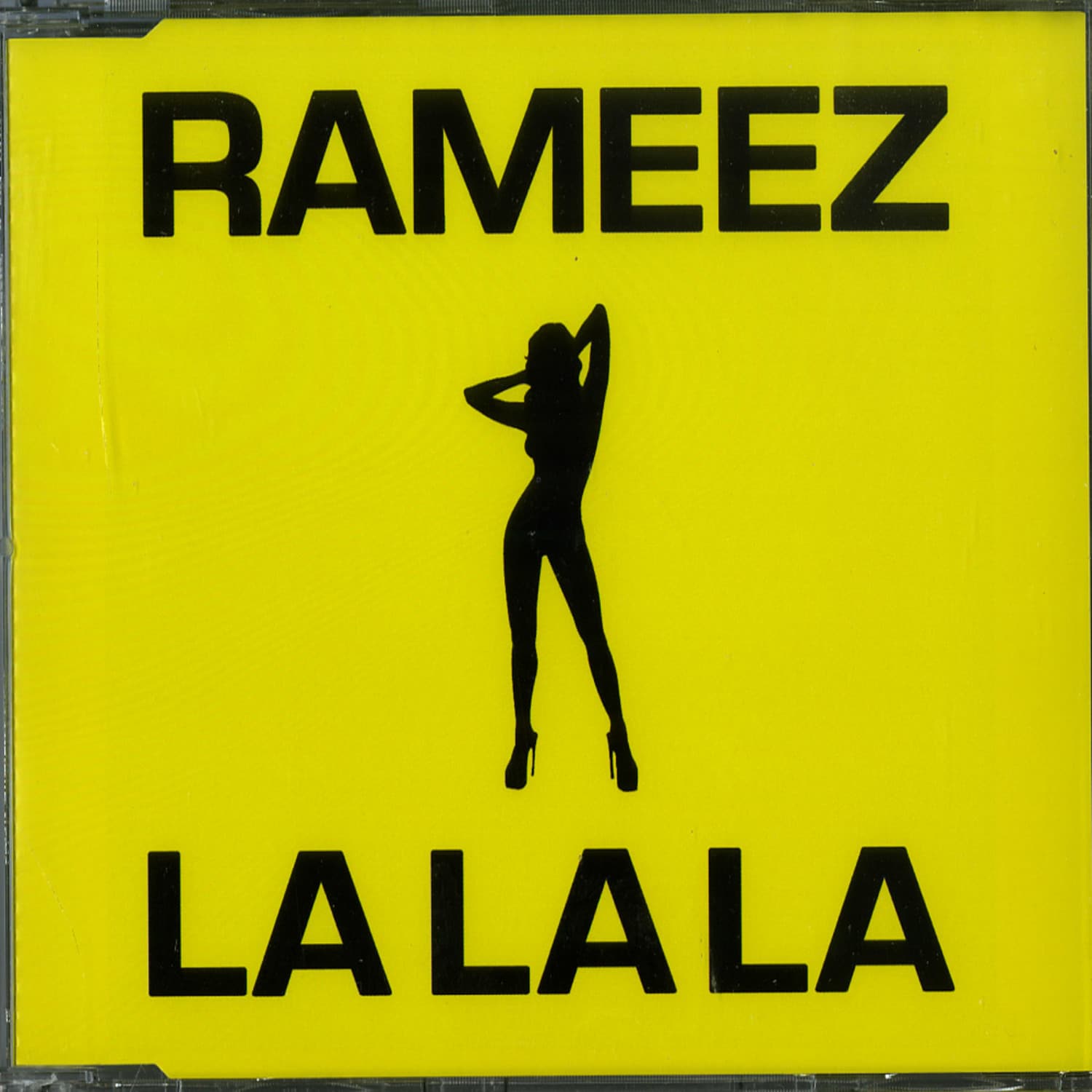 Rameez - LA LA LA 