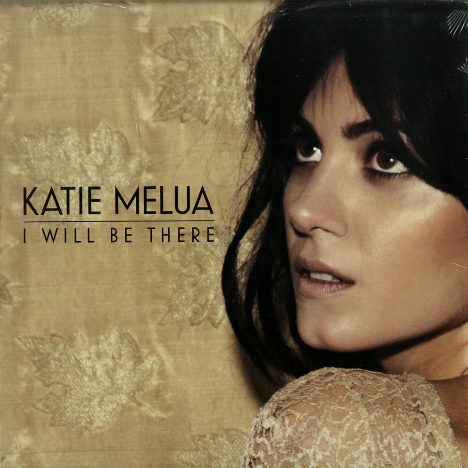 Katie Melua  I WILL BE THERE