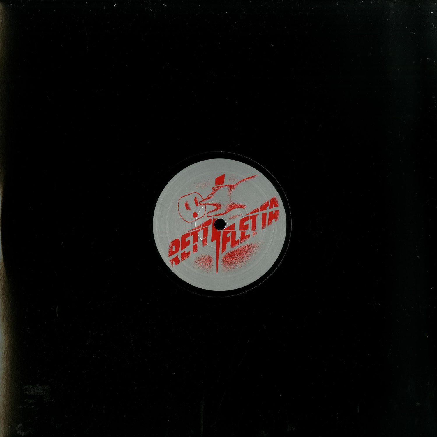 Prins Thomas - BLUSKETUTA