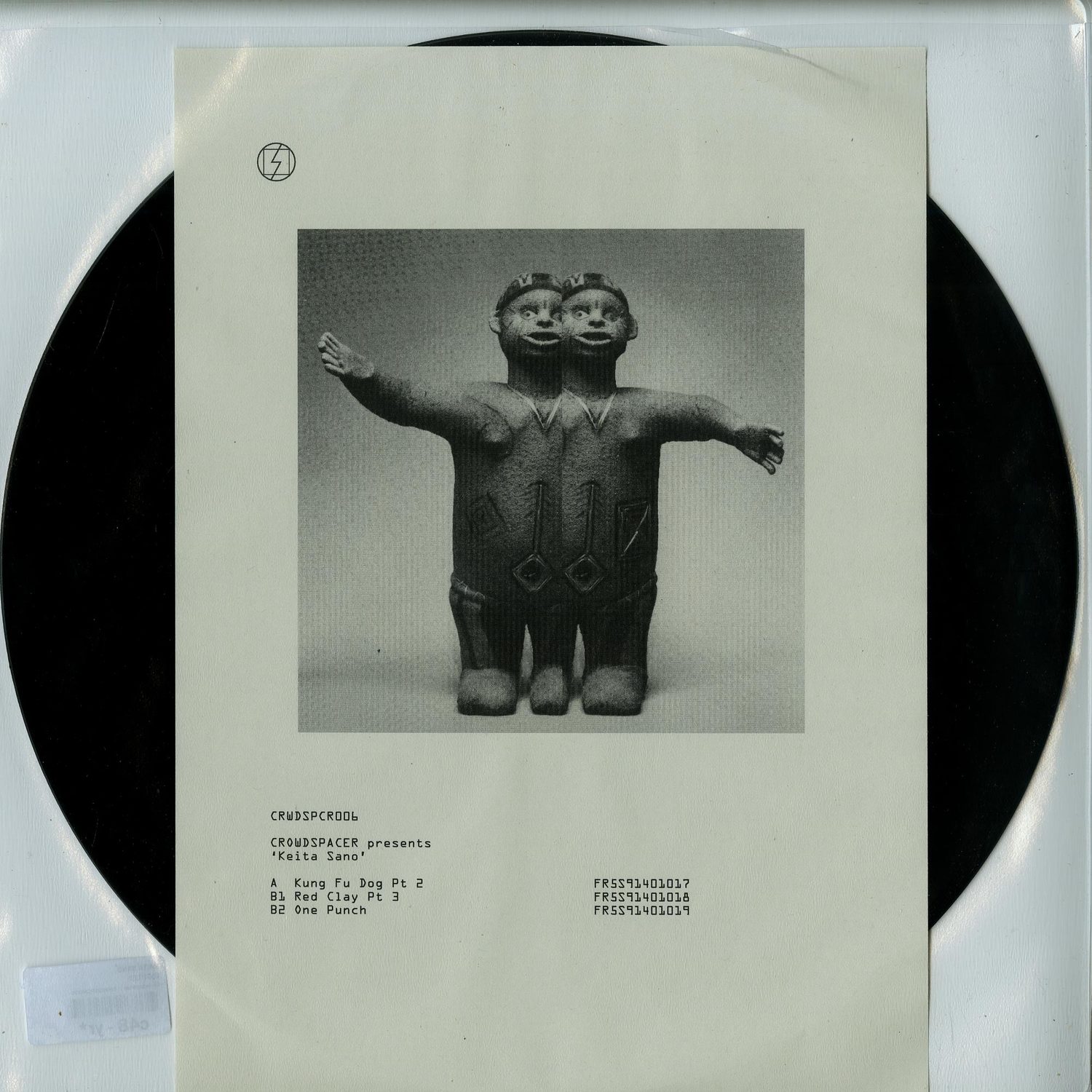 Keita Sano - UNTITLED