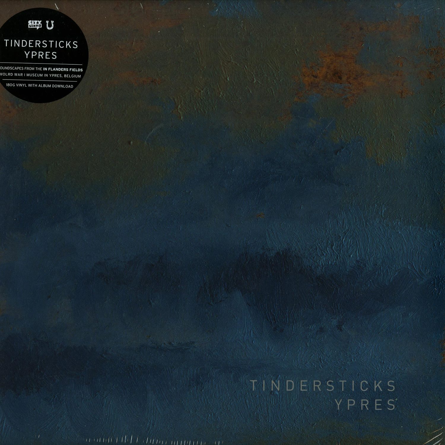 Tindersticks - YPRES