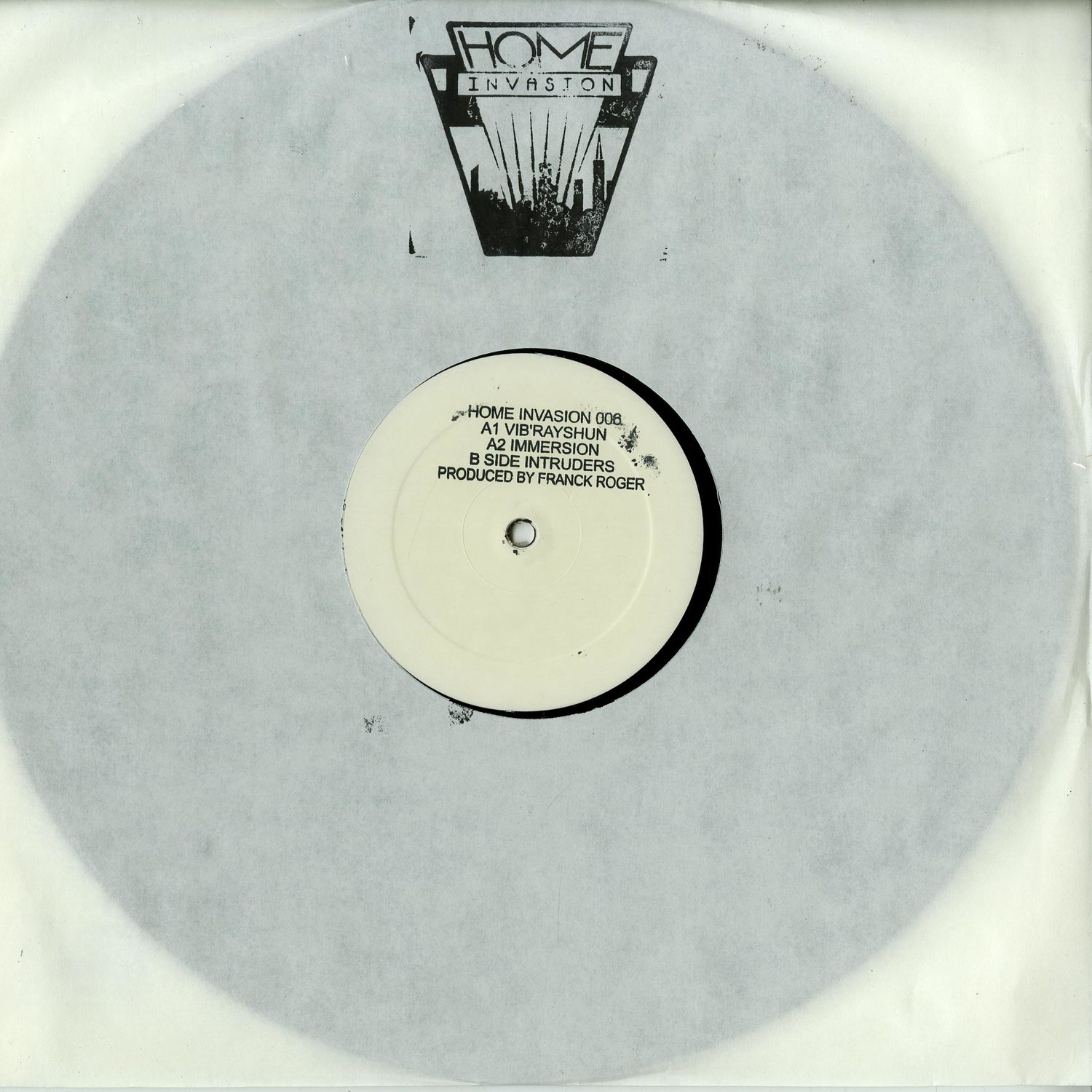 Franck Roger - VOL. 6