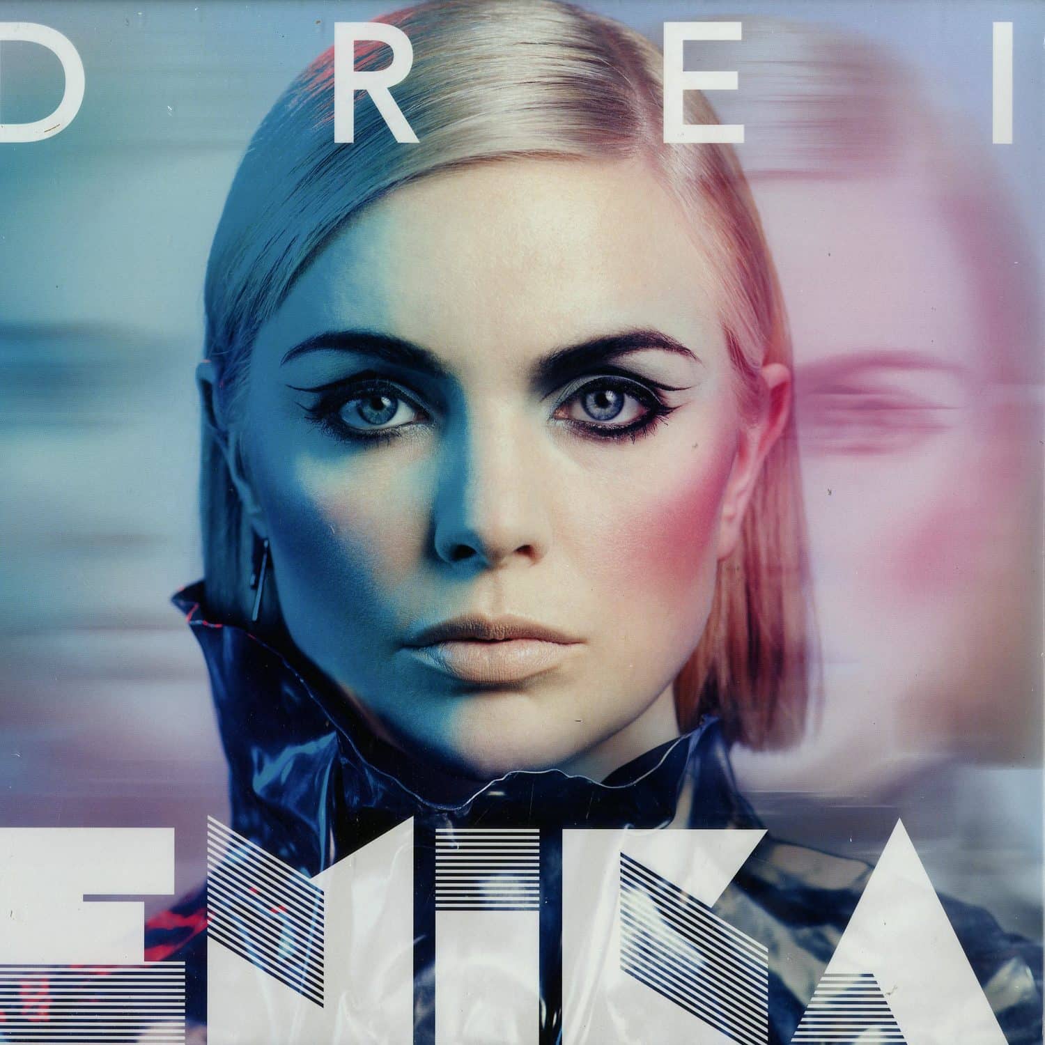 Emika - DREI 