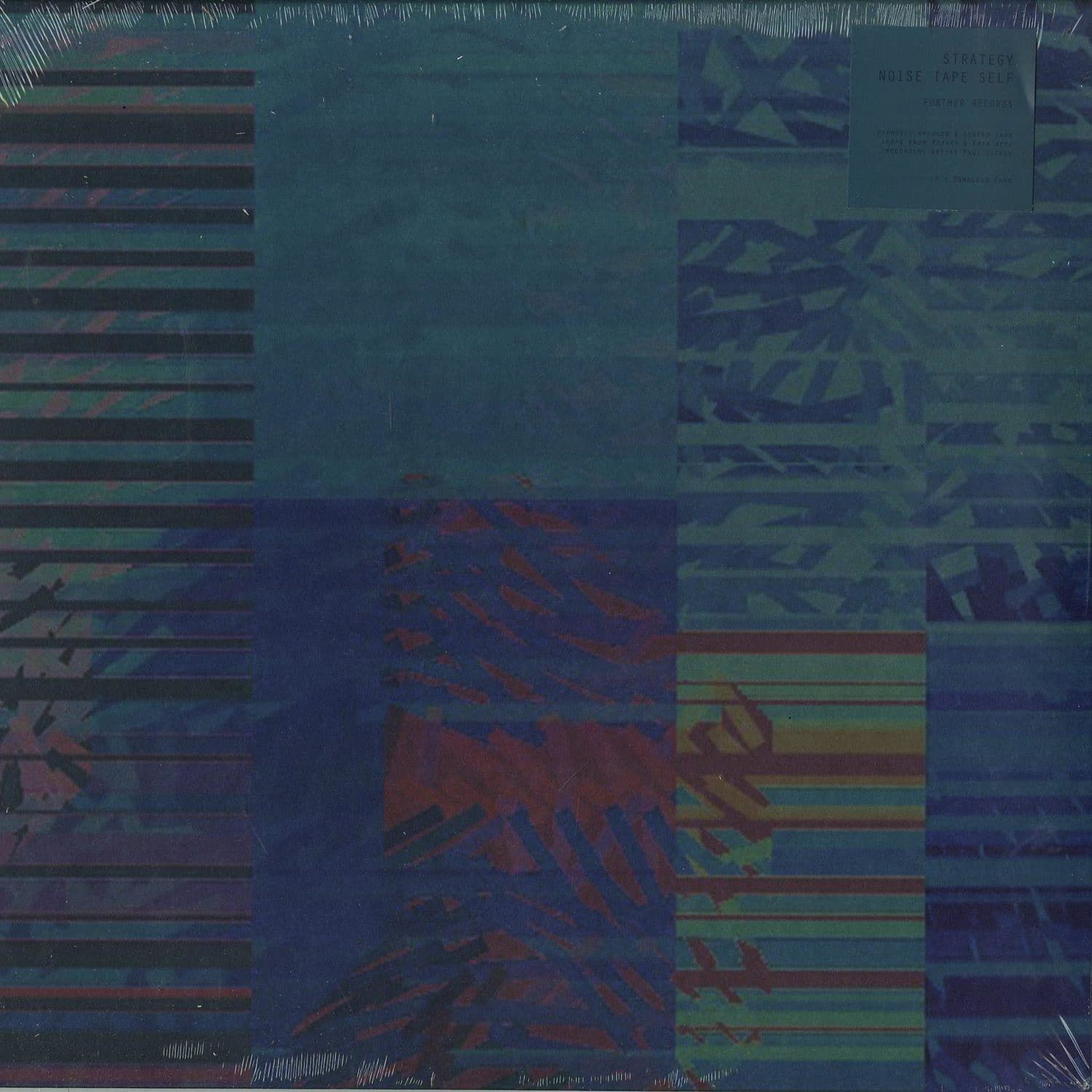 Strategy - NOISE TAPE SELF 