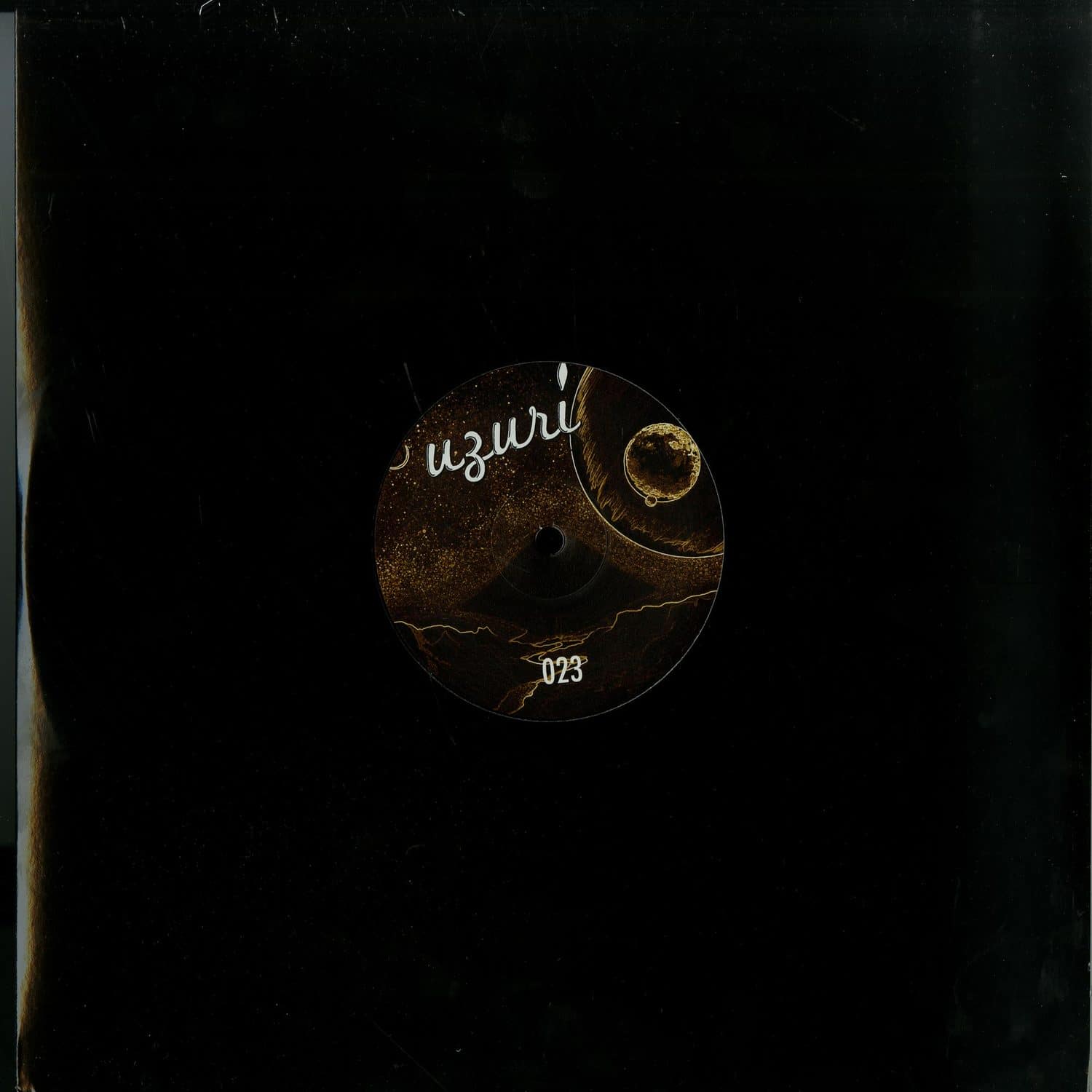 Giorgio Luceri - SPACE FIRE TRUTH 