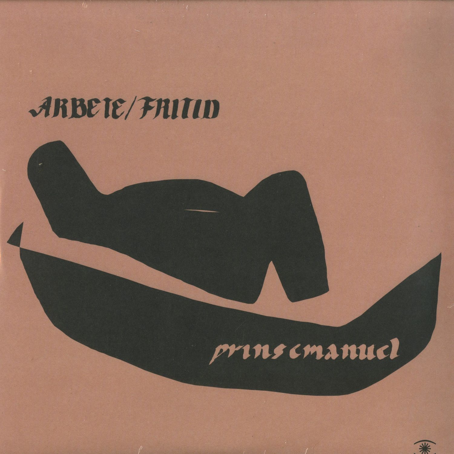 Prins Emanuel - ARBETE / FRITID 